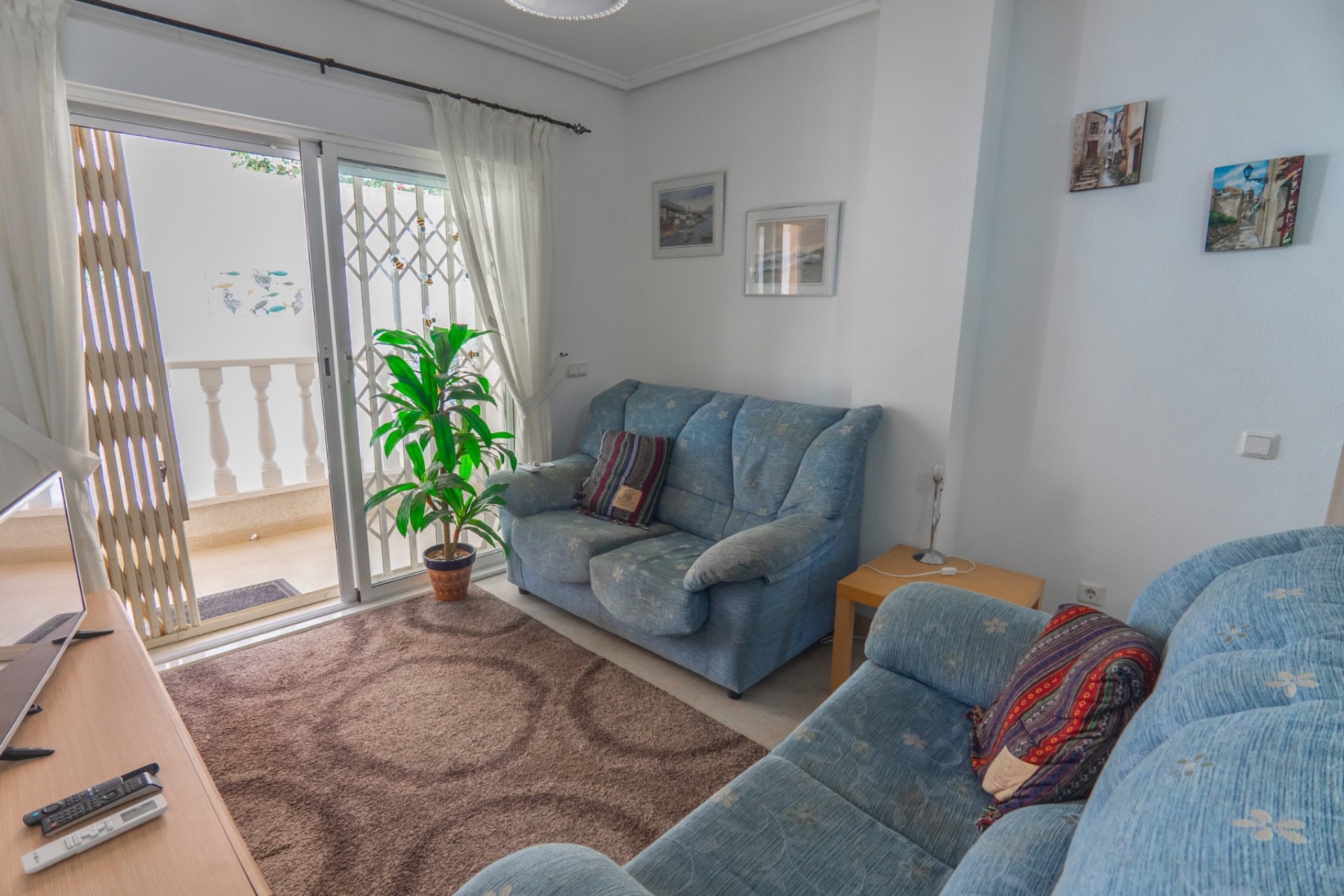Reventa - Apartment - Ciudad Quesada - La  Marquesa Golf
