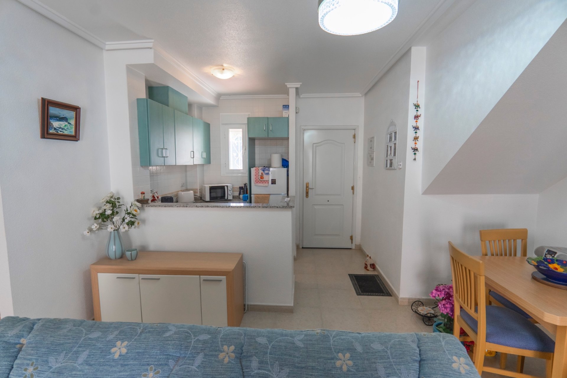Reventa - Apartment - Ciudad Quesada - La  Marquesa Golf