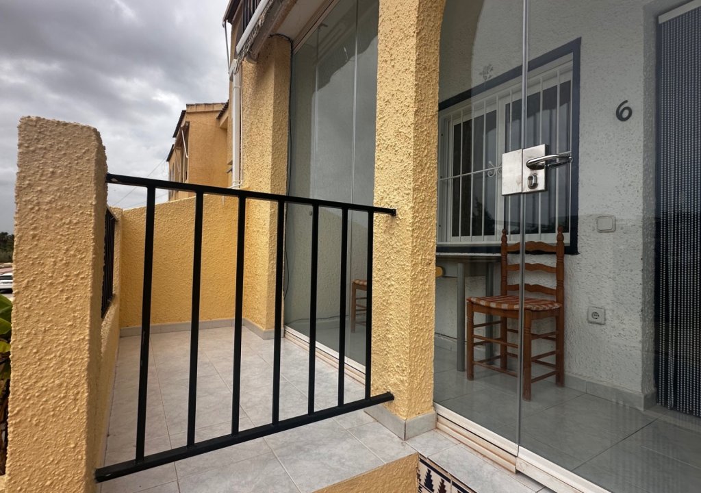 Reventa - Apartment - Ciudad Quesada - La Marquesa Golf