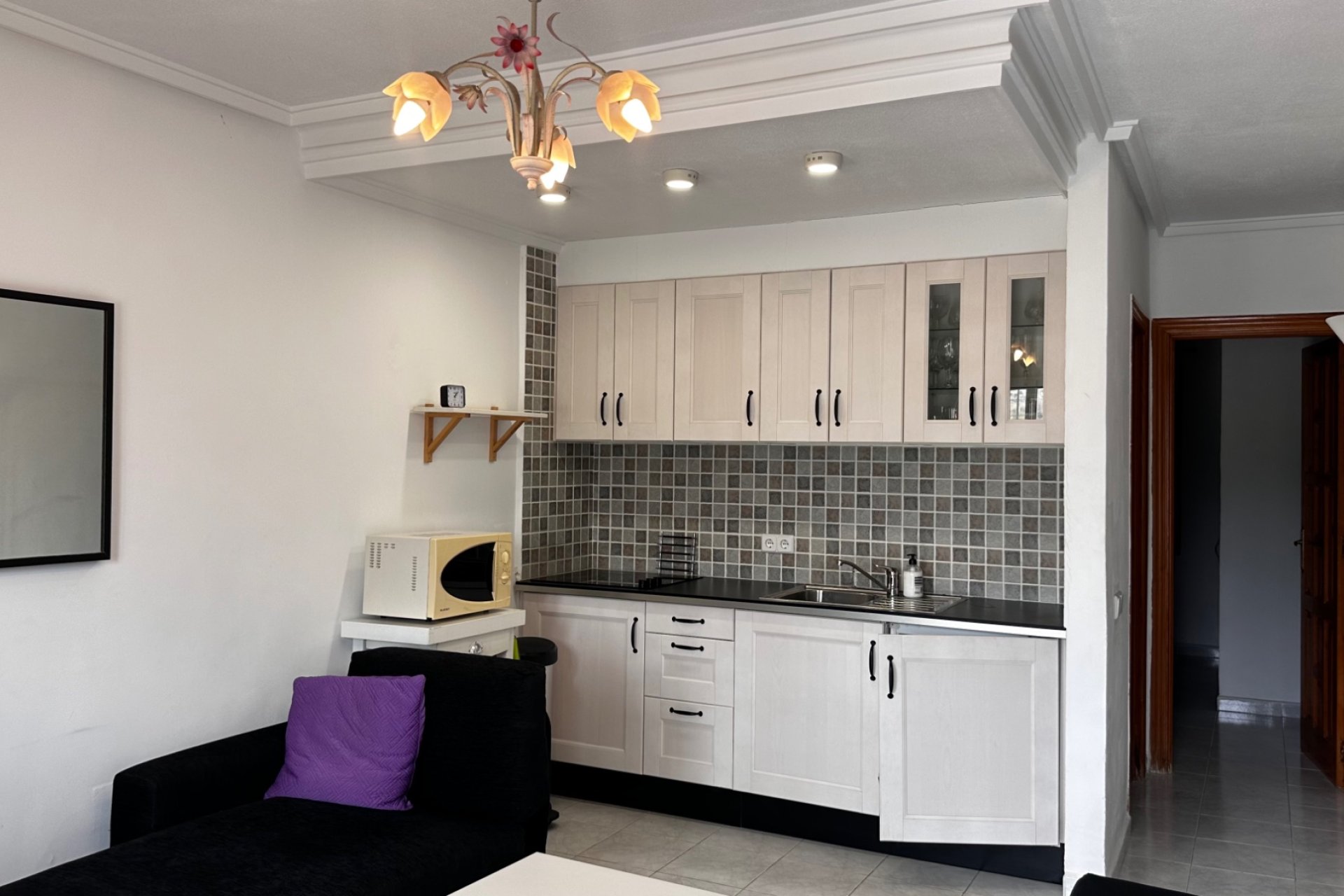 Reventa - Apartment - Ciudad Quesada - La Marquesa Golf