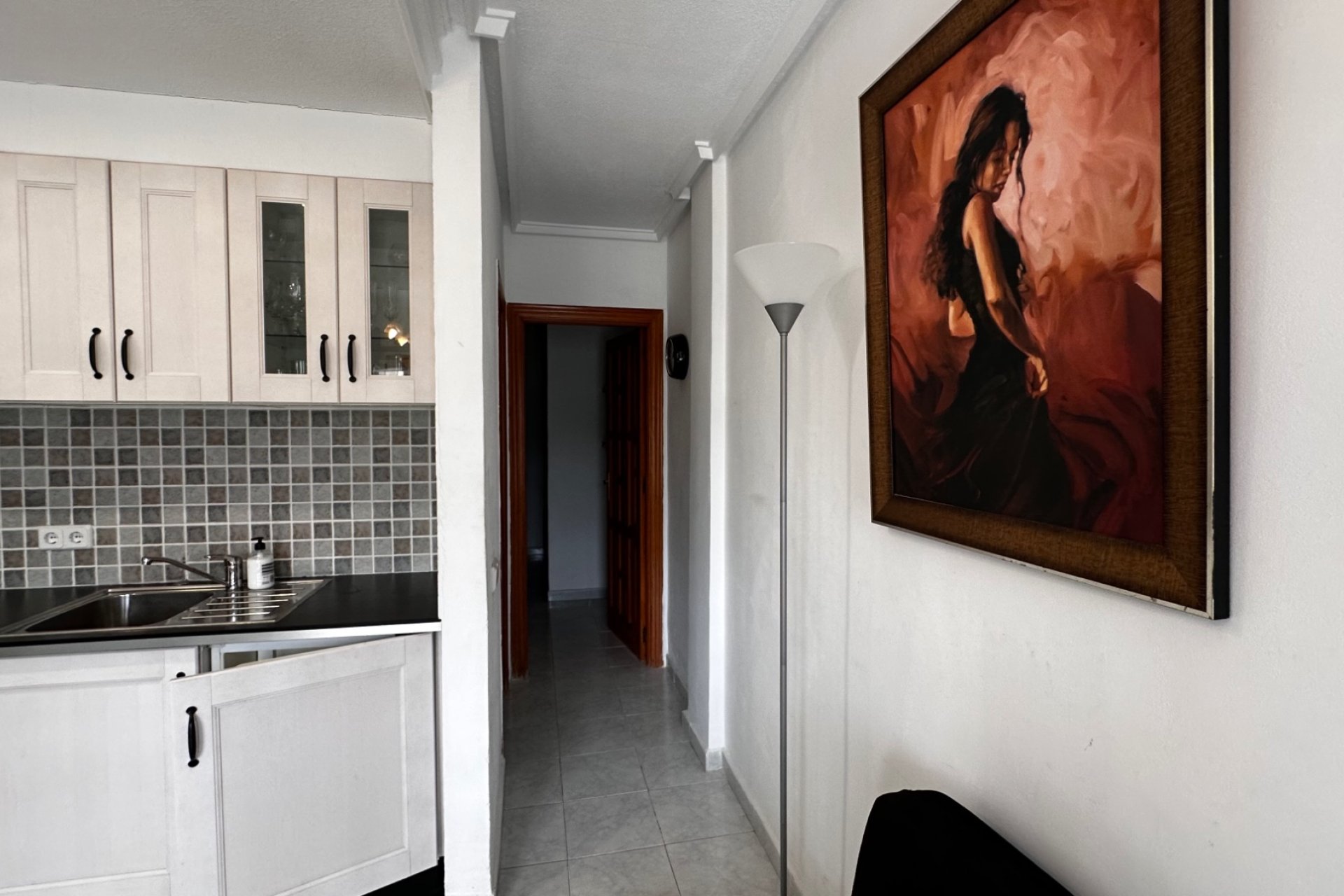 Reventa - Apartment - Ciudad Quesada - La Marquesa Golf