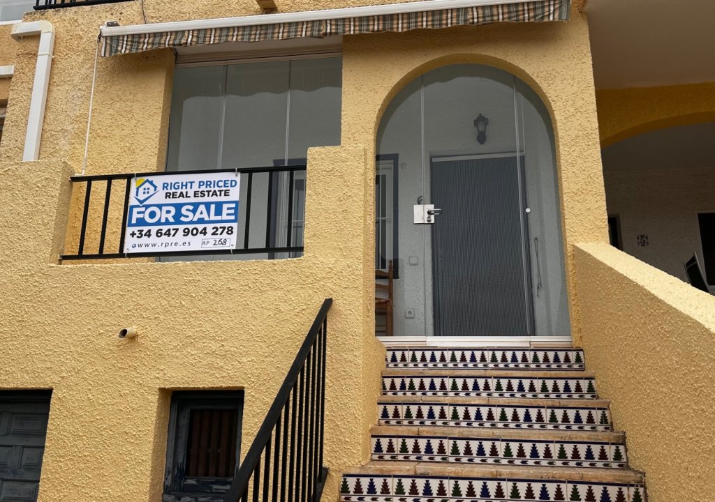 Reventa - Apartment - Ciudad Quesada - La Marquesa Golf