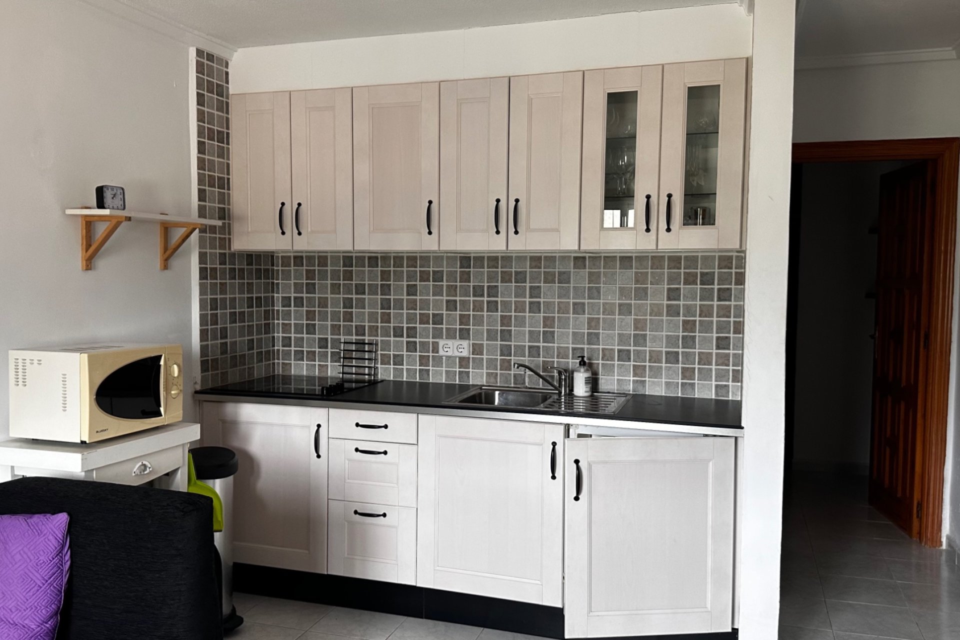 Reventa - Apartment - Ciudad Quesada - La Marquesa Golf