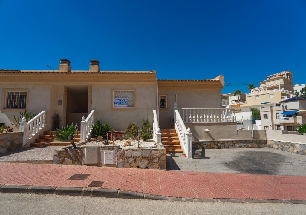 Reventa - Apartment - Ciudad Quesada - La Marquesa Golf