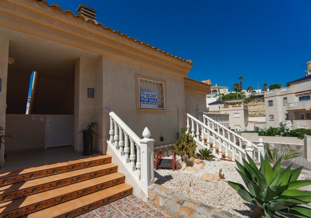 Reventa - Apartment - Ciudad Quesada - La Marquesa Golf