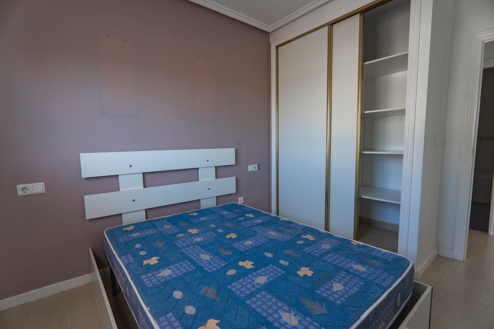 Reventa - Apartment - Ciudad Quesada - La Marquesa Golf