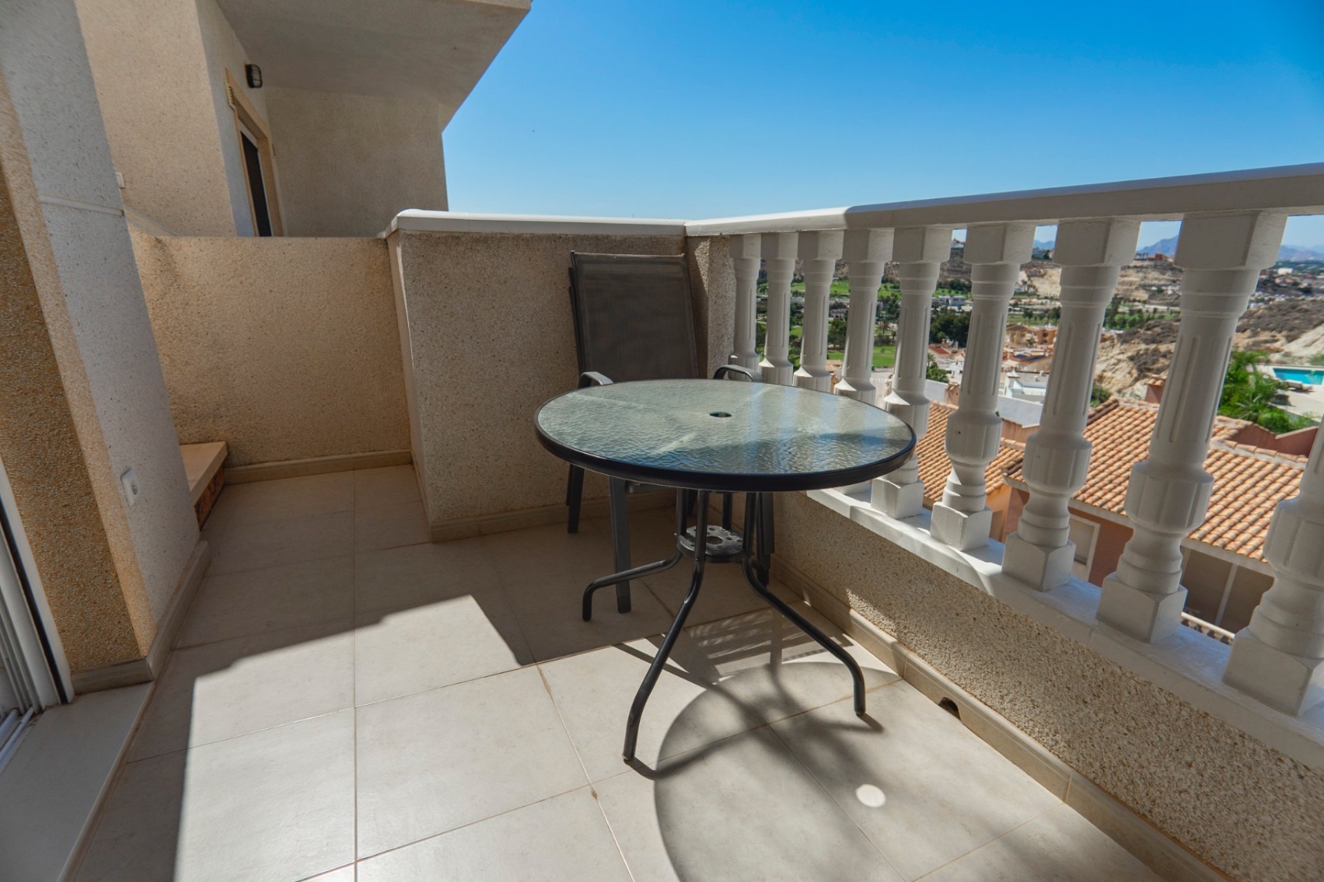 Reventa - Apartment - Ciudad Quesada - La Marquesa Golf