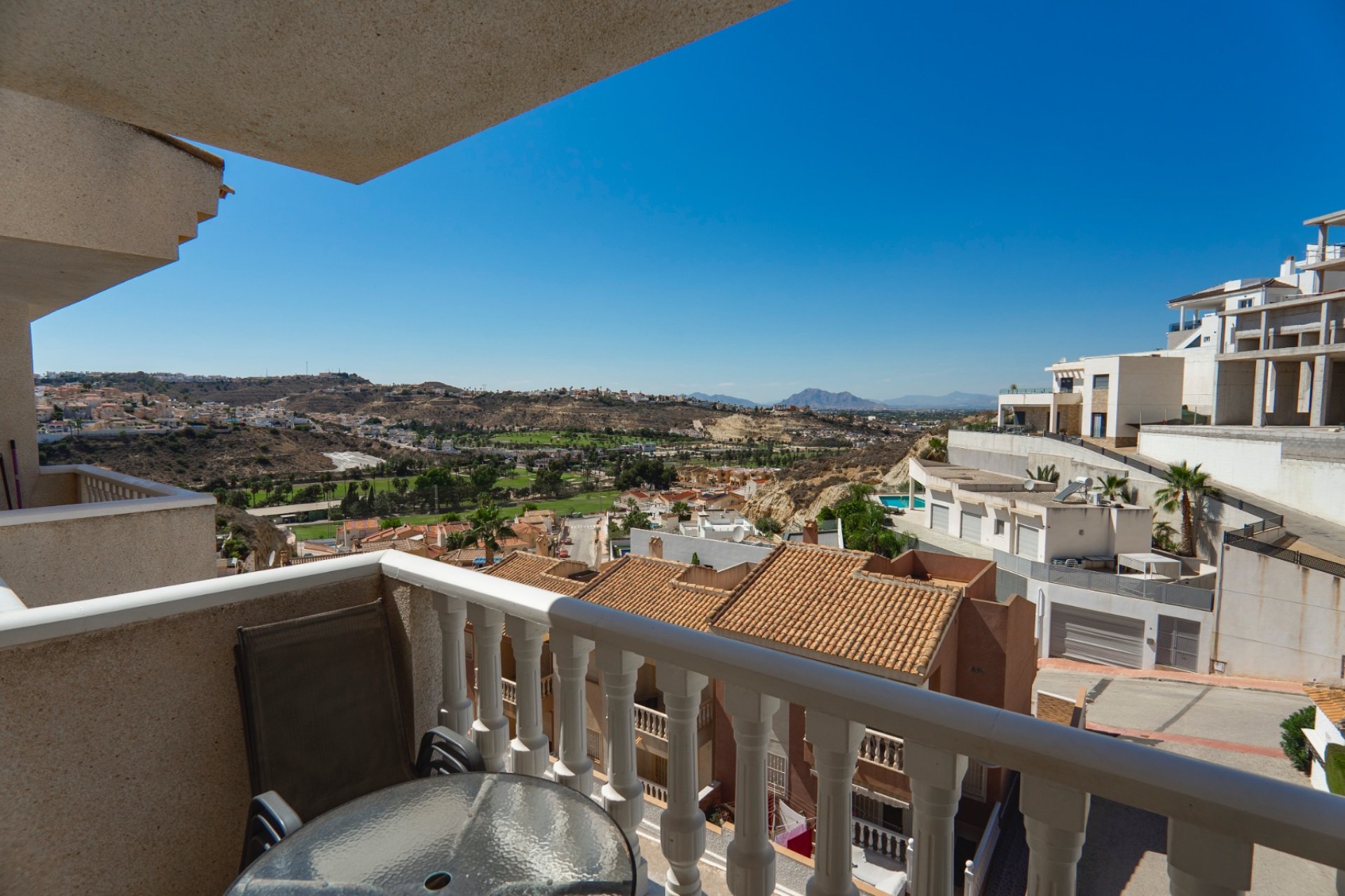 Reventa - Apartment - Ciudad Quesada - La Marquesa Golf