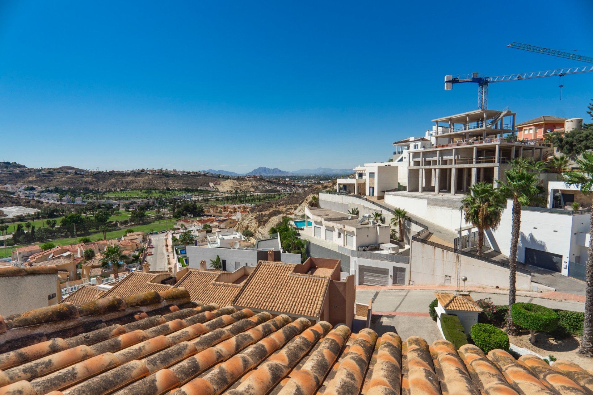 Reventa - Apartment - Ciudad Quesada - La Marquesa Golf