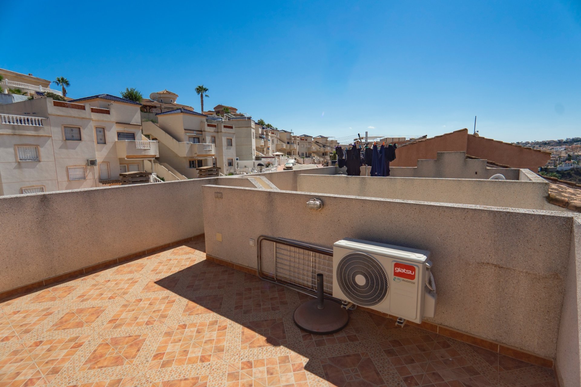 Reventa - Apartment - Ciudad Quesada - La Marquesa Golf