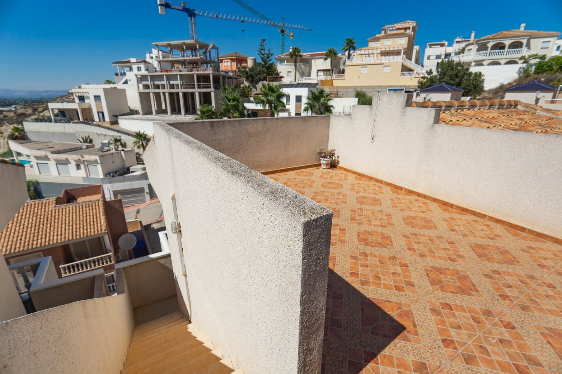 Reventa - Apartment - Ciudad Quesada - La Marquesa Golf