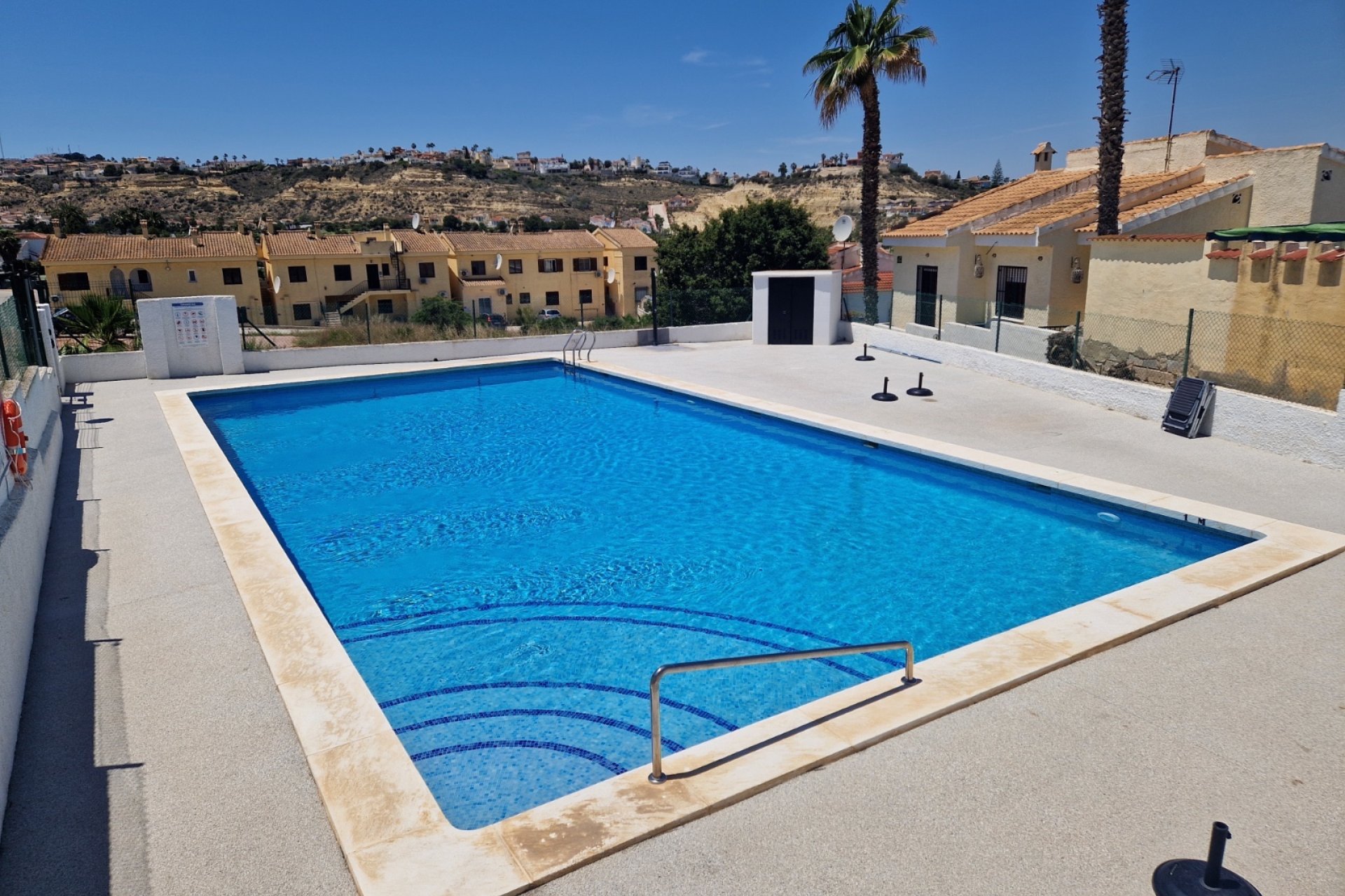 Reventa - Apartment - Ciudad Quesada - La Marquesa Golf