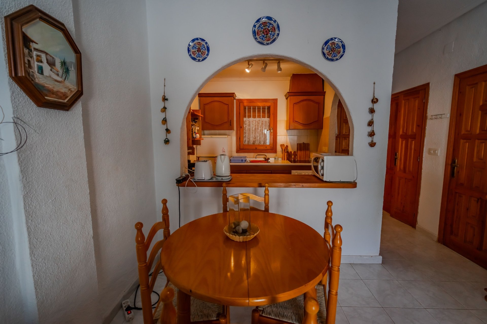 Reventa - Apartment - Ciudad Quesada - La Marquesa Golf