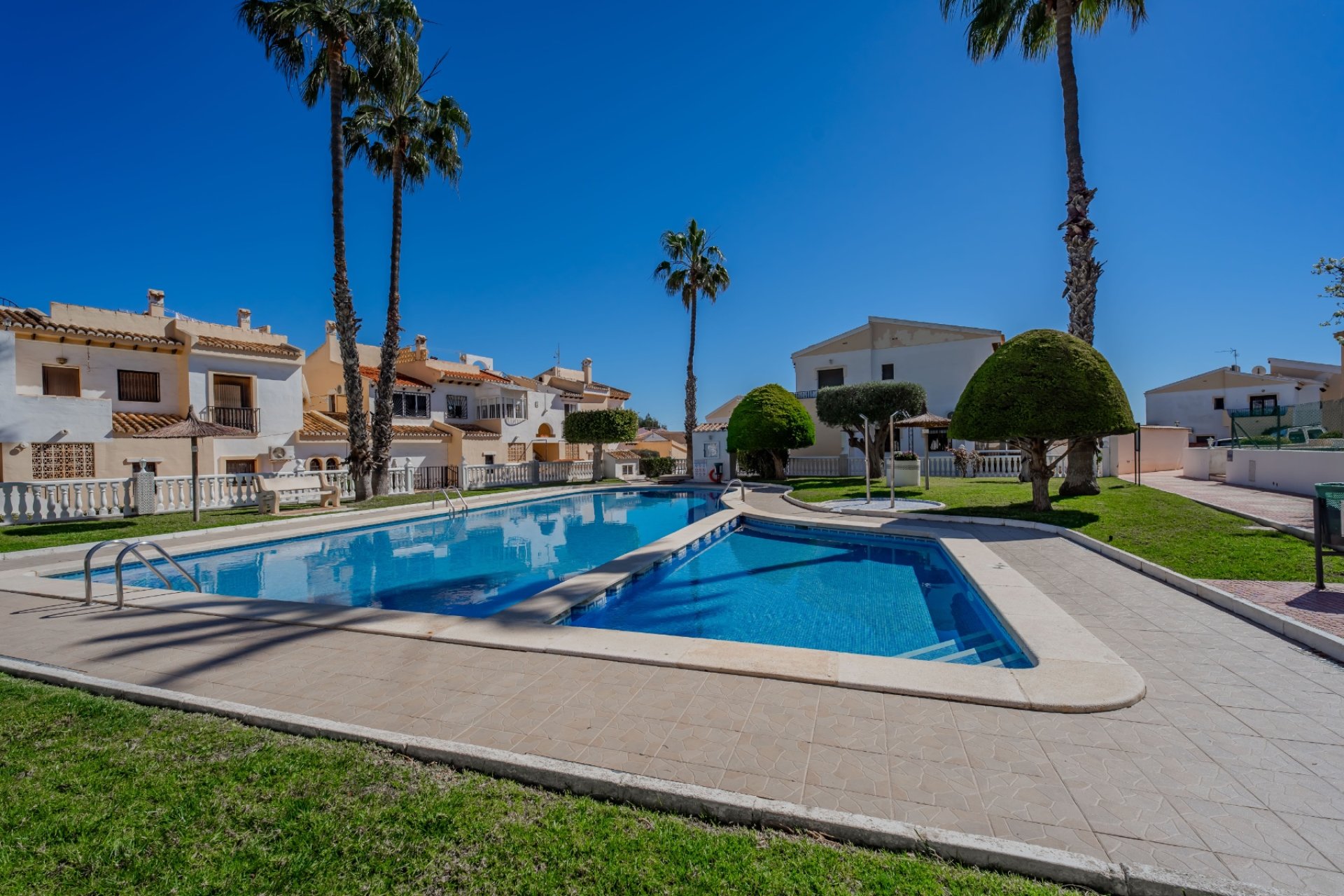 Reventa - Apartment - Ciudad Quesada - La Marquesa Golf