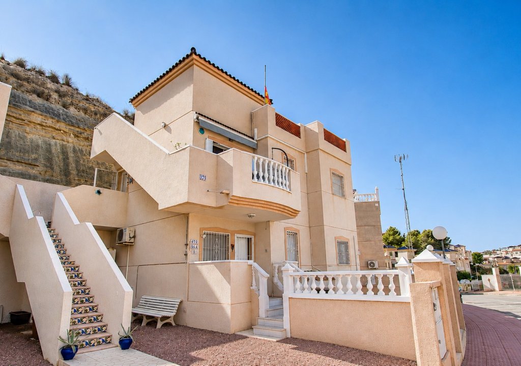 Reventa - Apartment - Ciudad Quesada - La Marquesa Golf