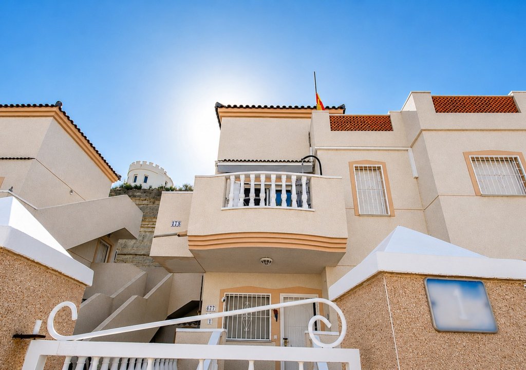Reventa - Apartment - Ciudad Quesada - La Marquesa Golf