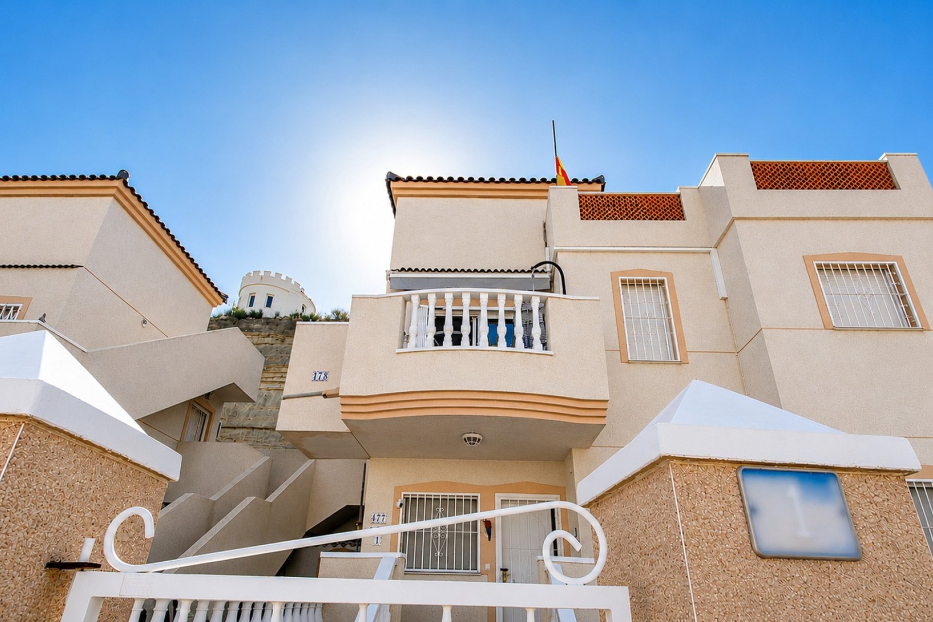 Reventa - Apartment - Ciudad Quesada - La Marquesa Golf