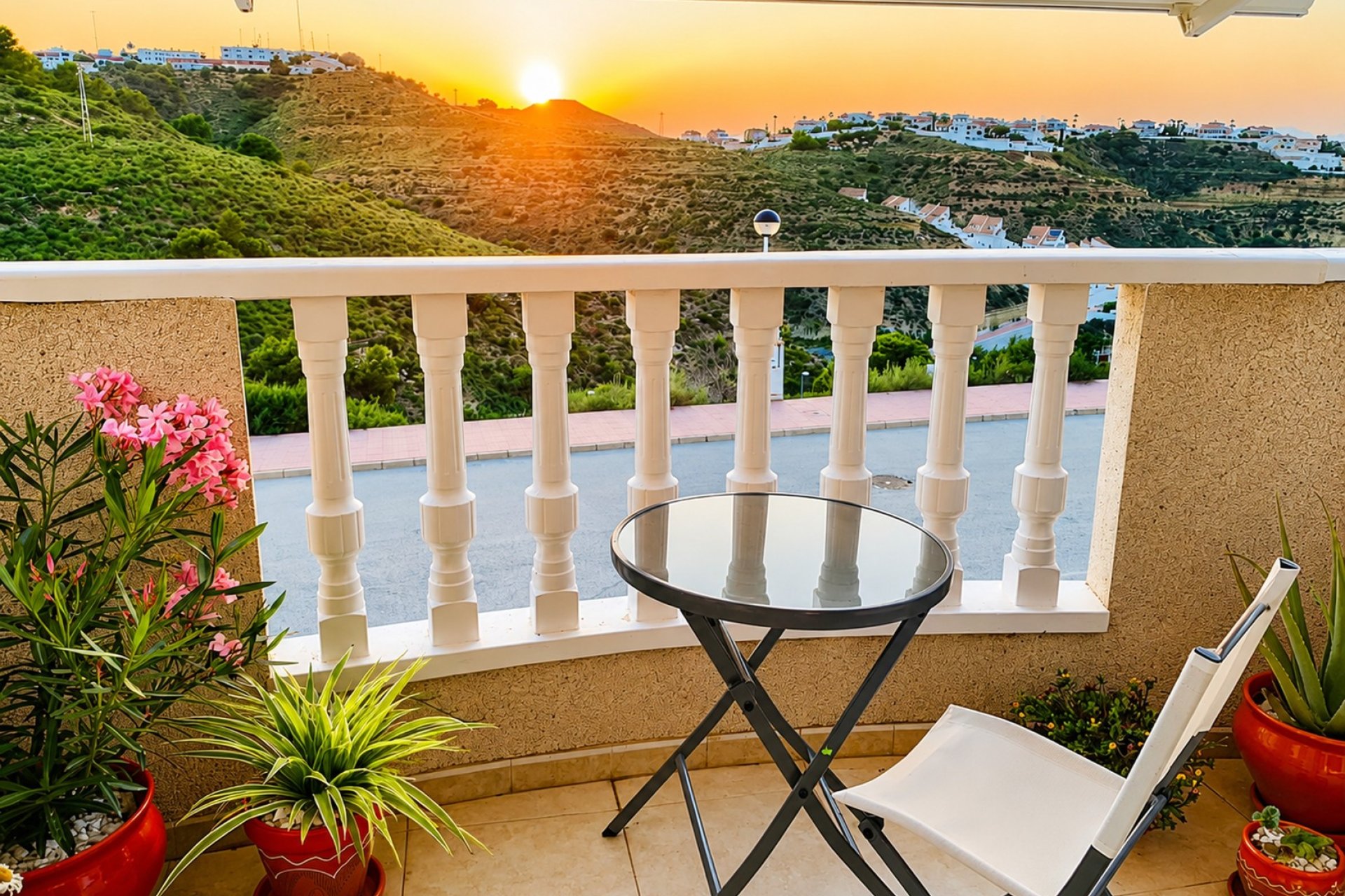 Reventa - Apartment - Ciudad Quesada - La Marquesa Golf