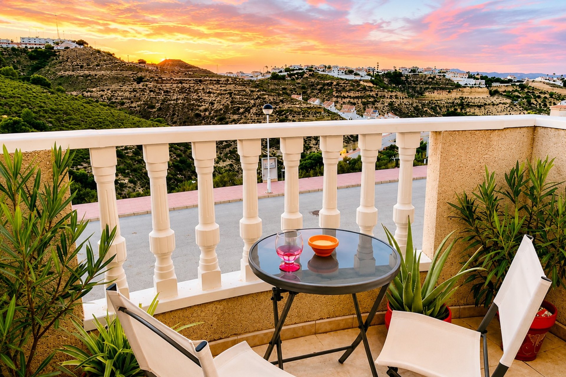 Reventa - Apartment - Ciudad Quesada - La Marquesa Golf