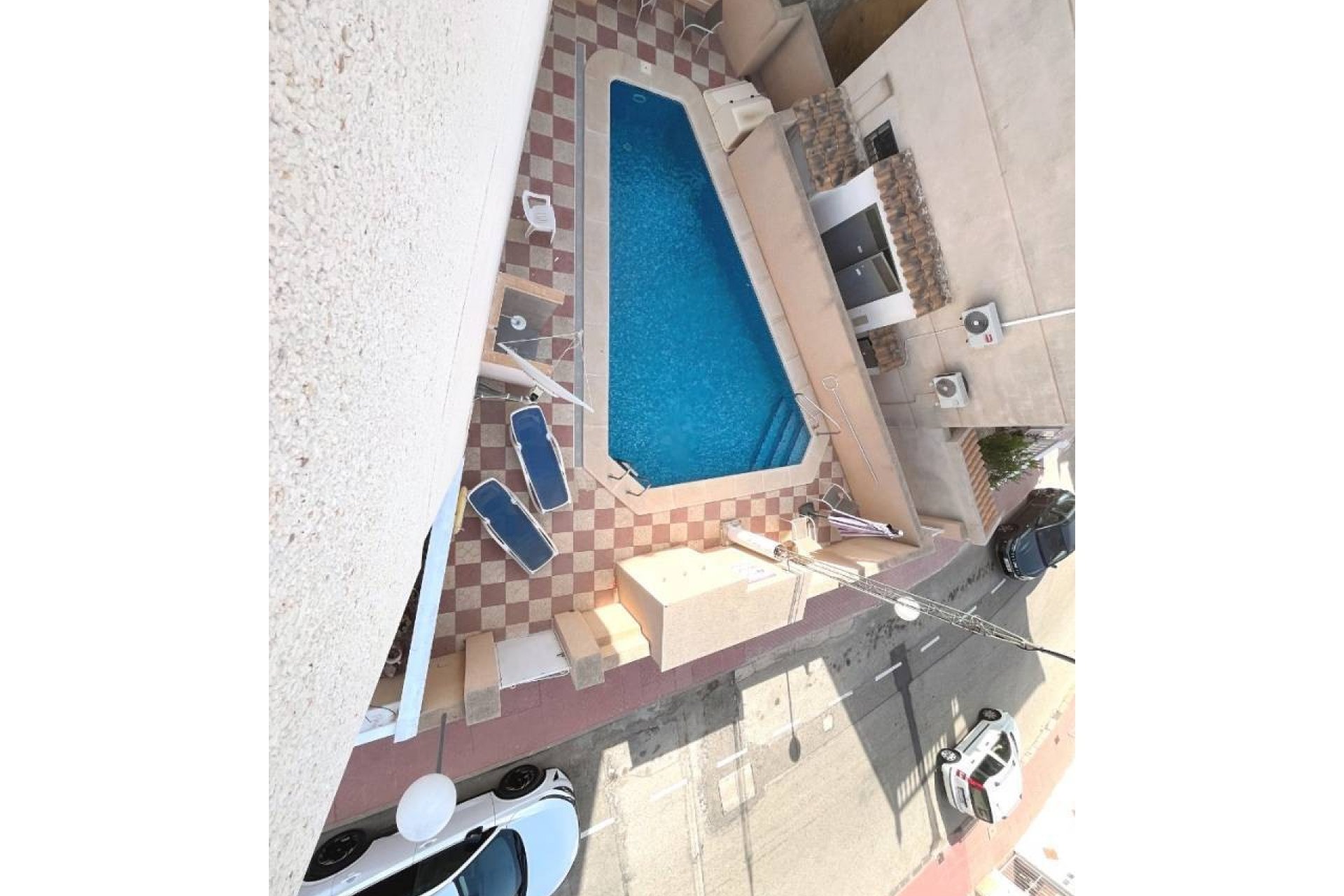 Reventa - Apartment - Ciudad Quesada - La Marquesa Golf