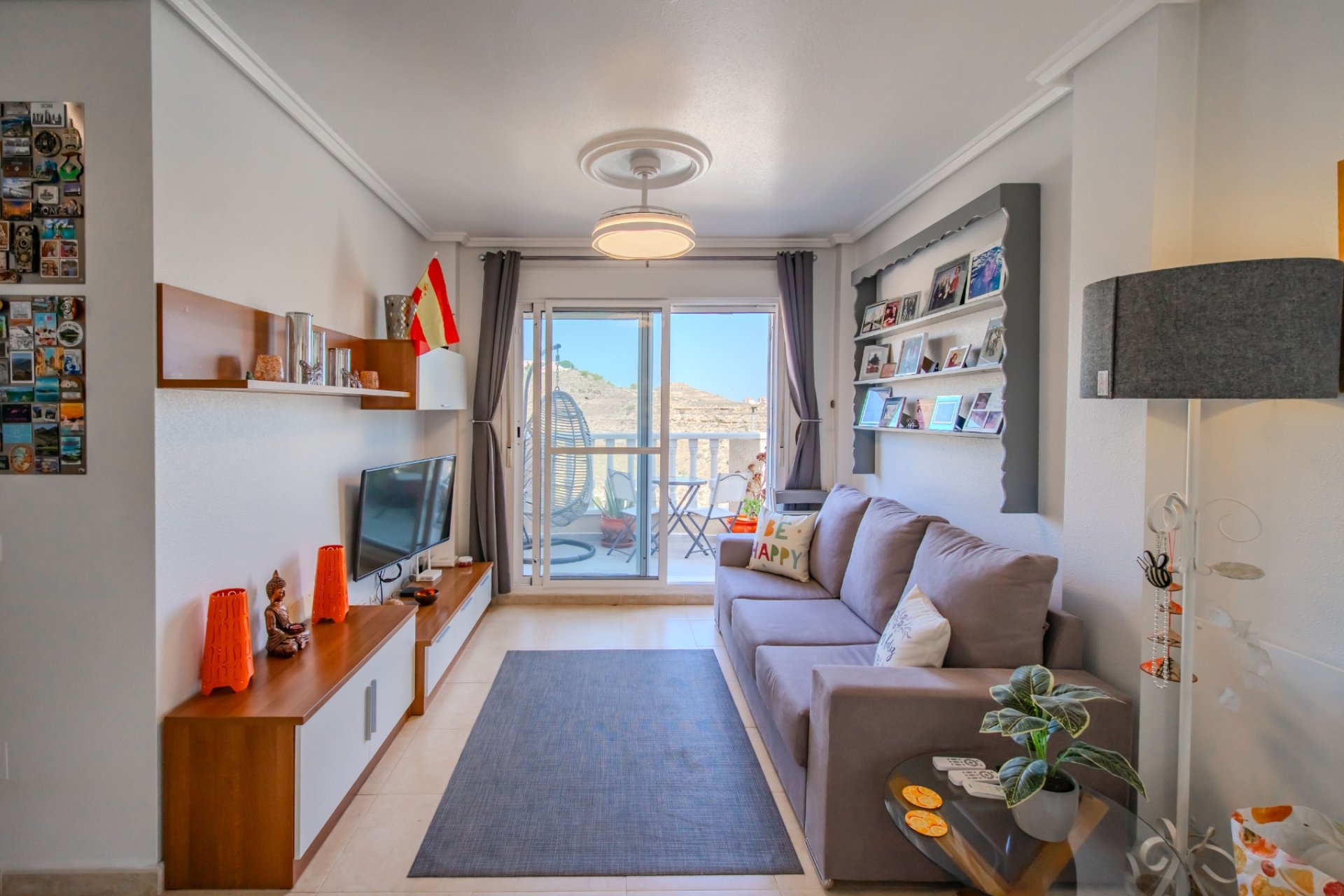 Reventa - Apartment - Ciudad Quesada - La Marquesa Golf