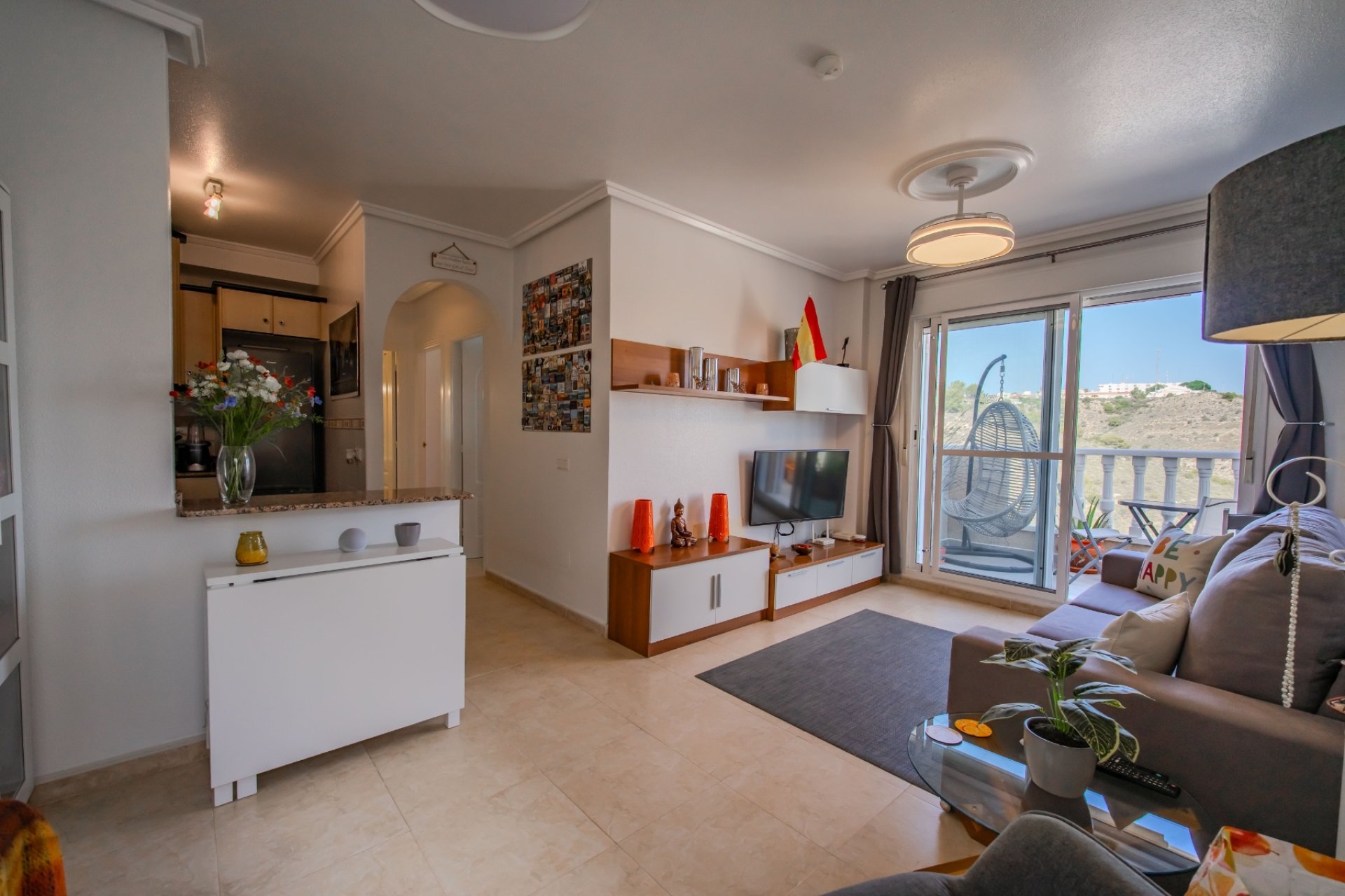 Reventa - Apartment - Ciudad Quesada - La Marquesa Golf