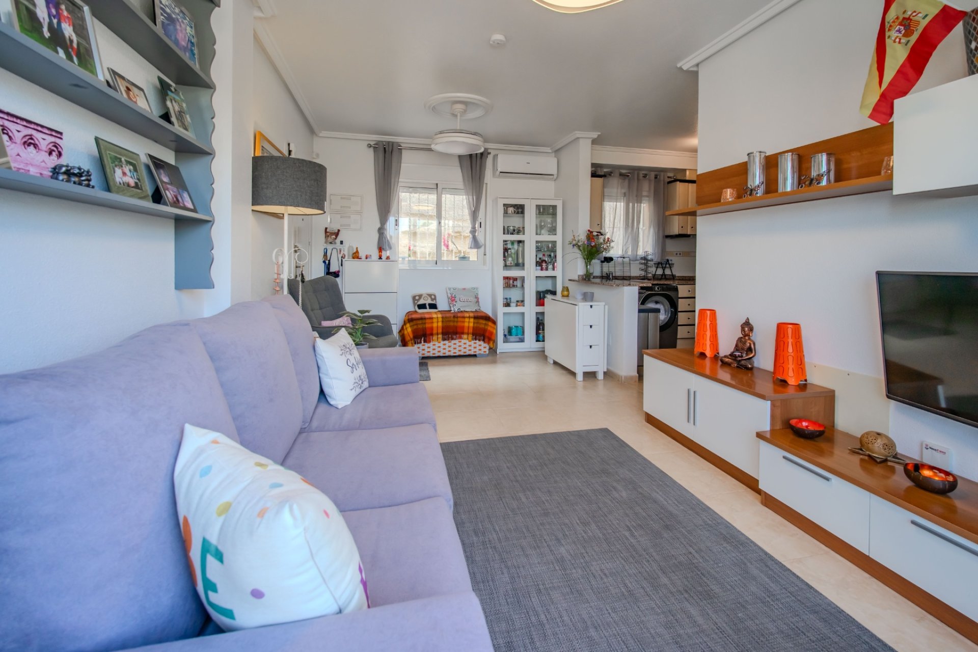 Reventa - Apartment - Ciudad Quesada - La Marquesa Golf