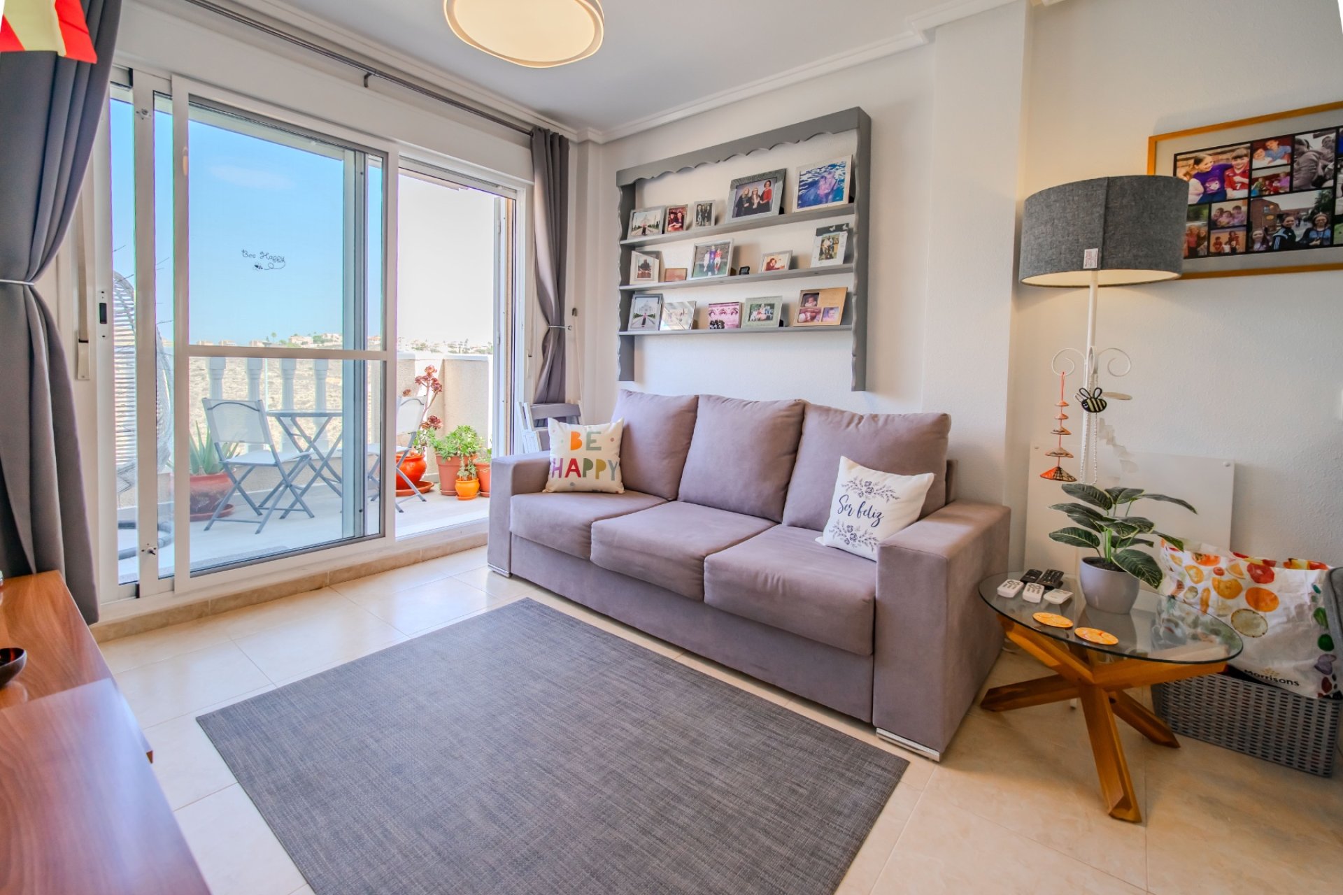 Reventa - Apartment - Ciudad Quesada - La Marquesa Golf