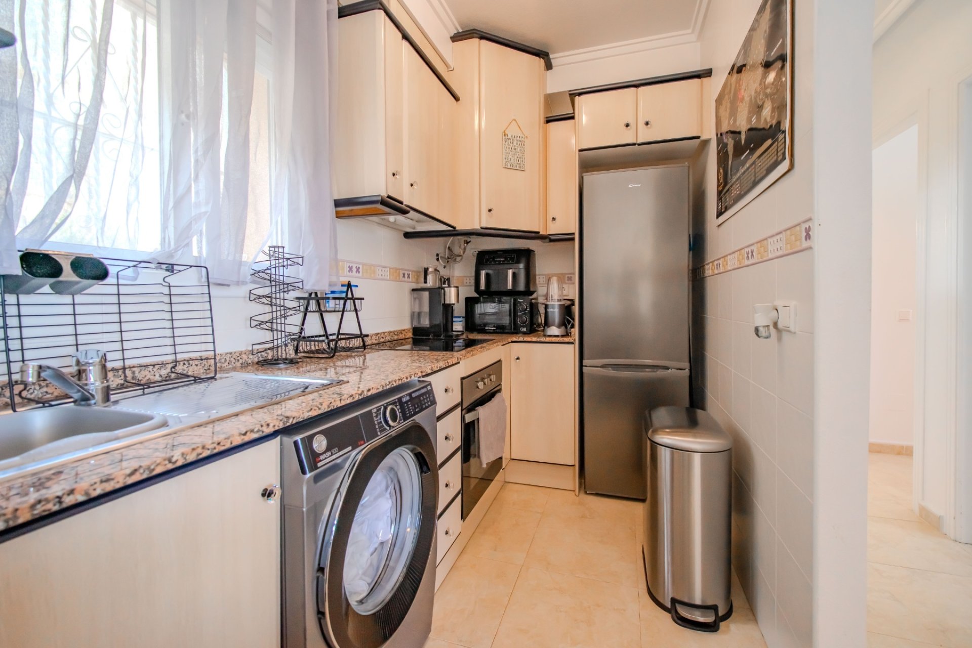 Reventa - Apartment - Ciudad Quesada - La Marquesa Golf