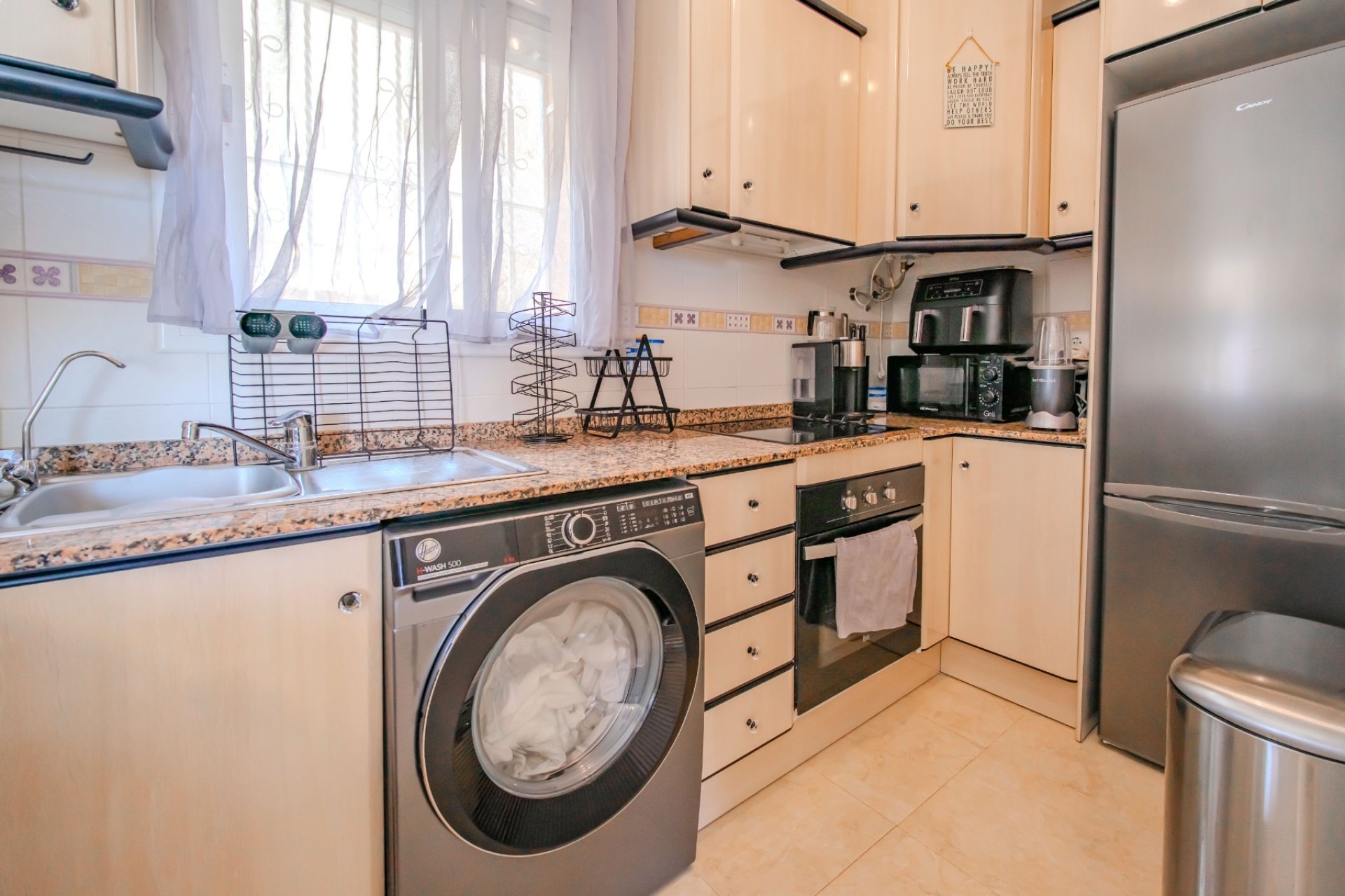 Reventa - Apartment - Ciudad Quesada - La Marquesa Golf