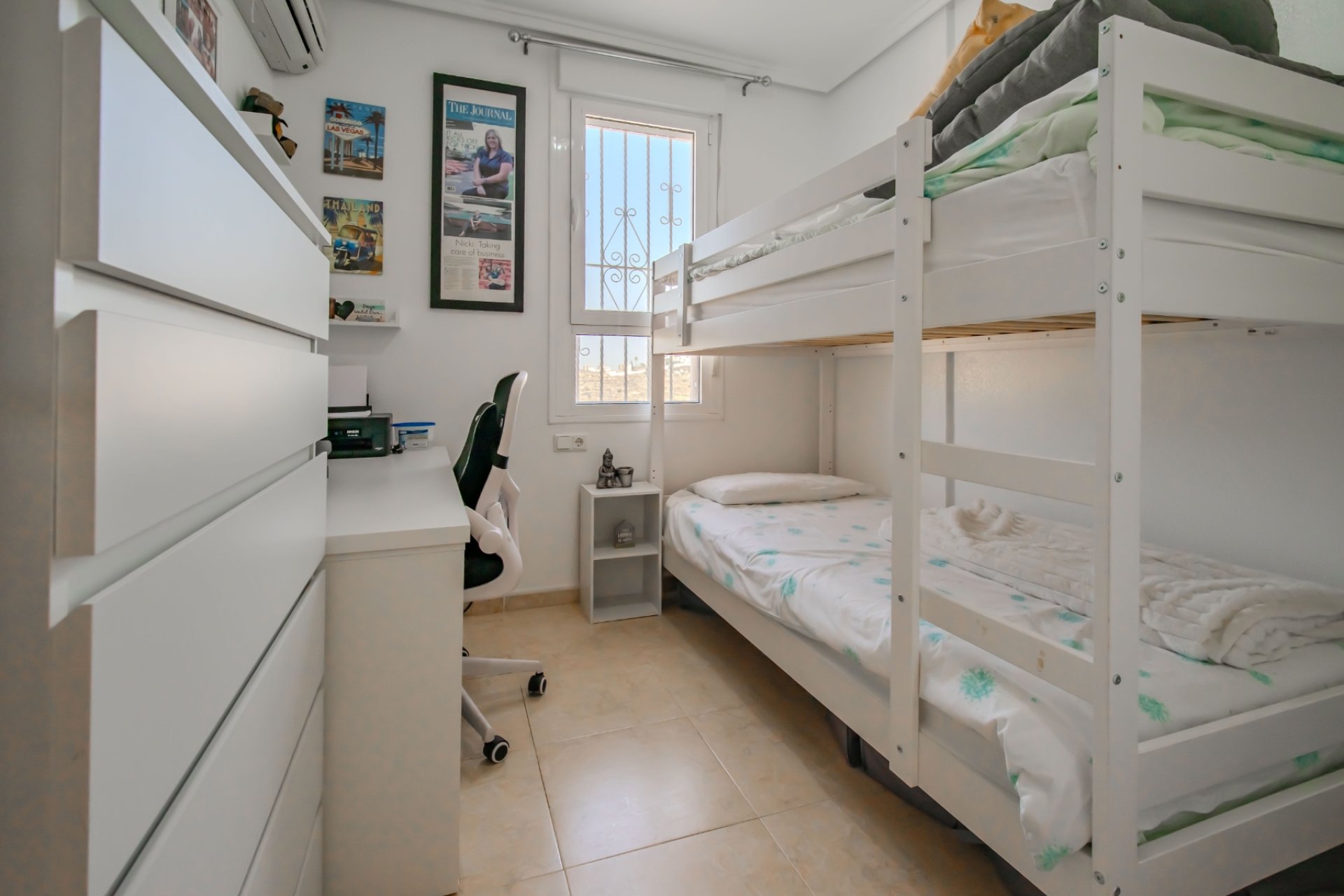 Reventa - Apartment - Ciudad Quesada - La Marquesa Golf