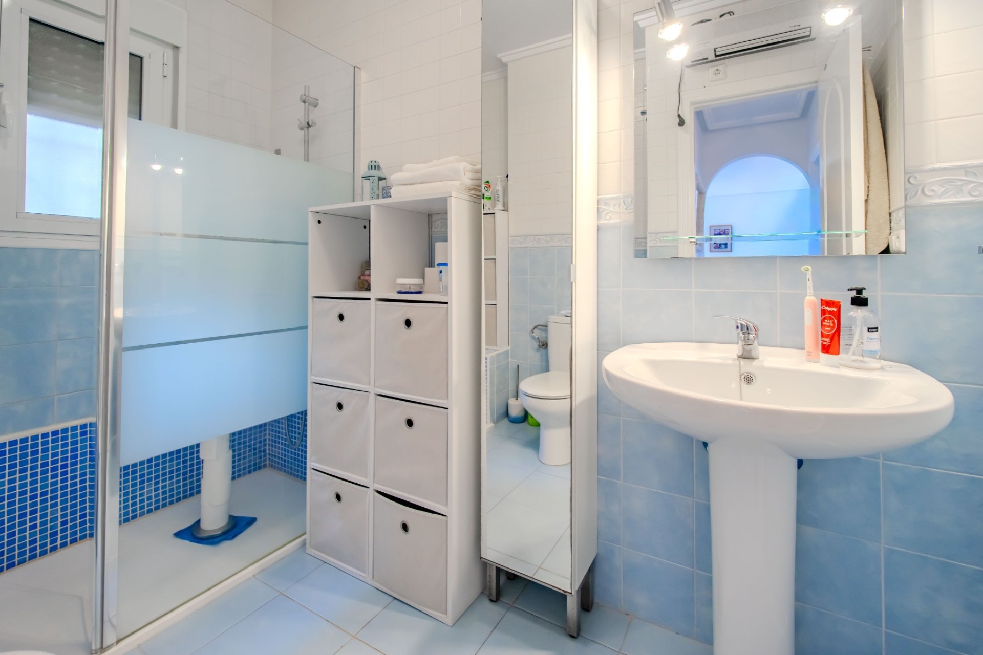 Reventa - Apartment - Ciudad Quesada - La Marquesa Golf