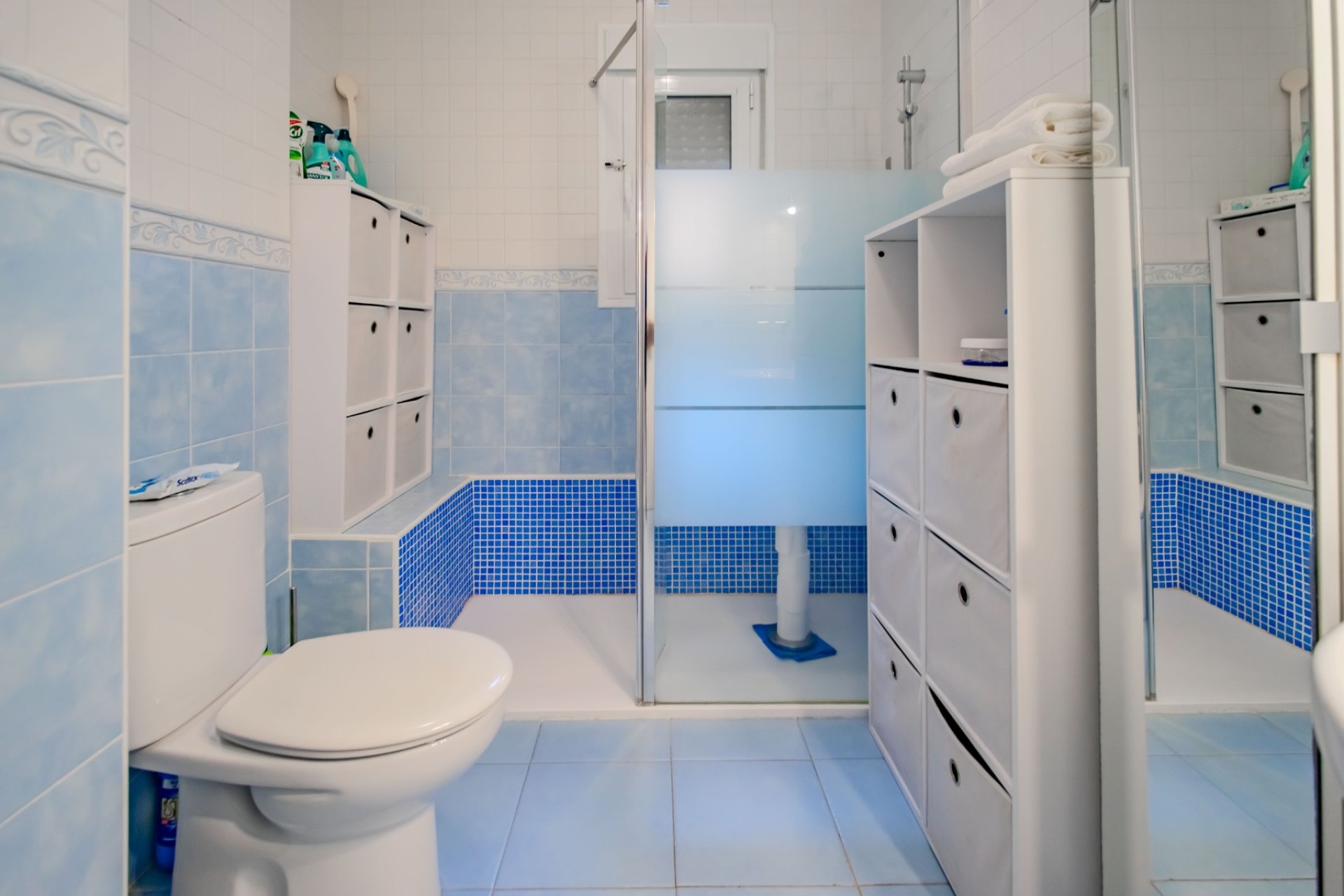 Reventa - Apartment - Ciudad Quesada - La Marquesa Golf