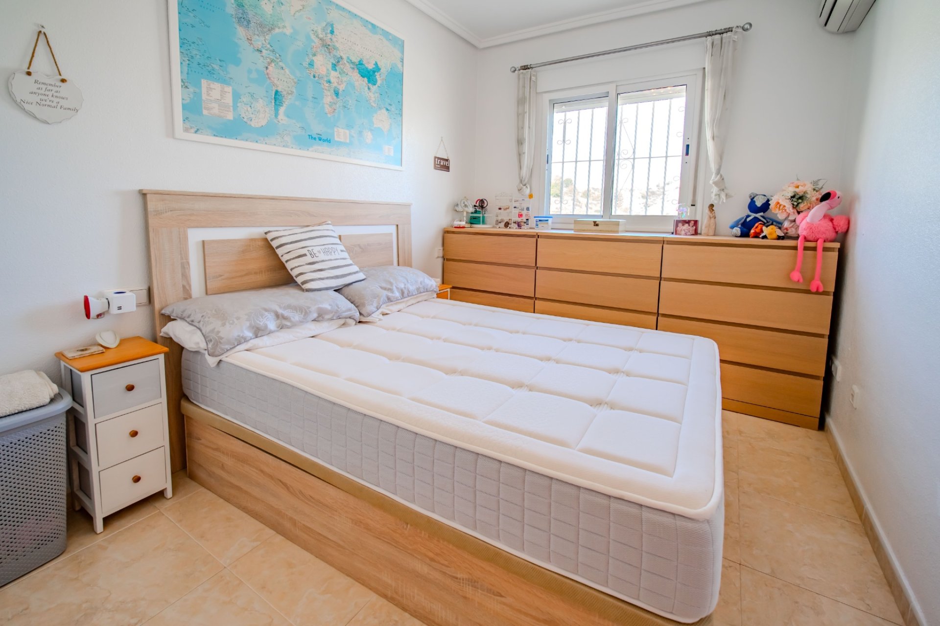 Reventa - Apartment - Ciudad Quesada - La Marquesa Golf