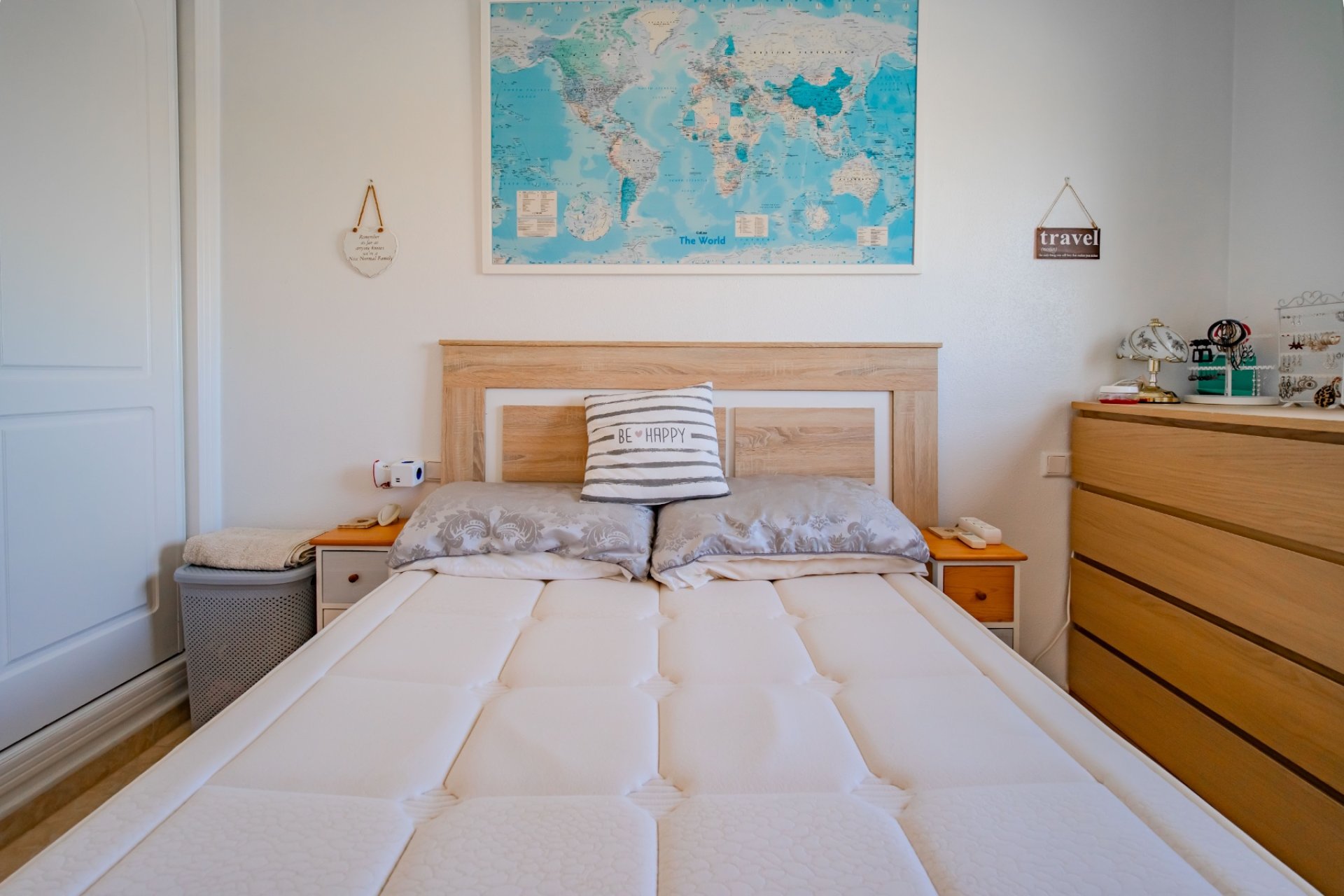 Reventa - Apartment - Ciudad Quesada - La Marquesa Golf