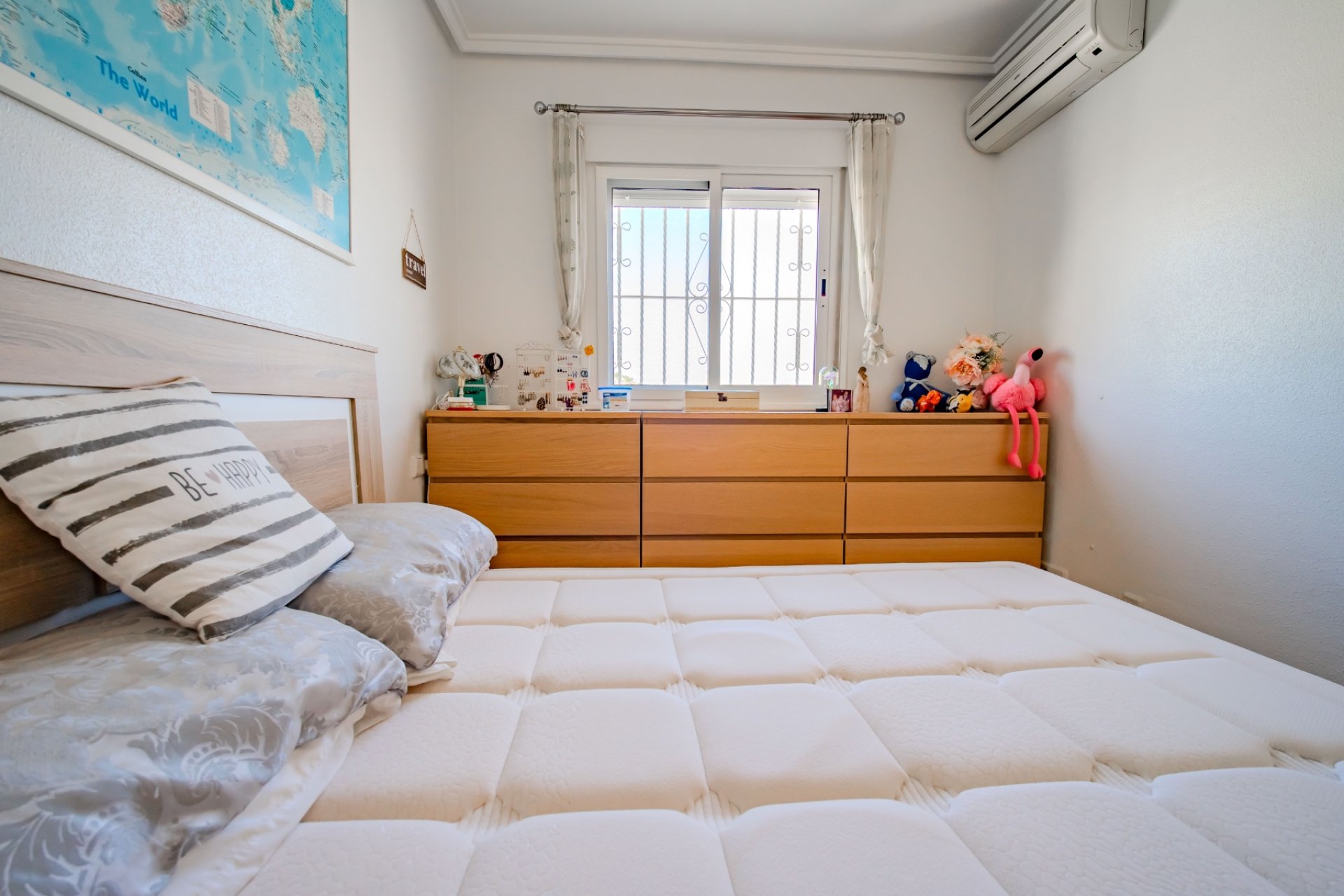 Reventa - Apartment - Ciudad Quesada - La Marquesa Golf