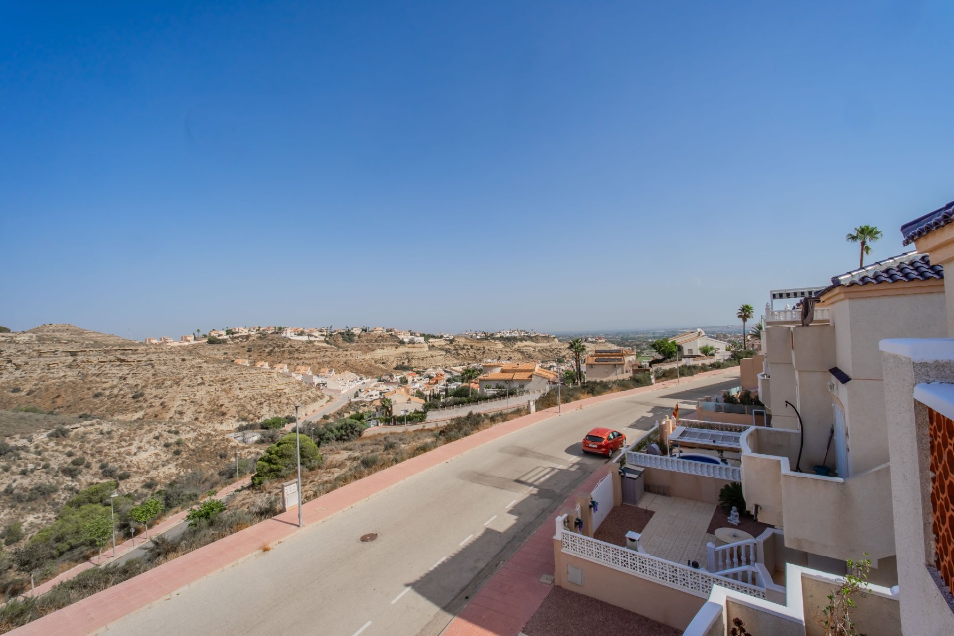 Reventa - Apartment - Ciudad Quesada - La Marquesa Golf