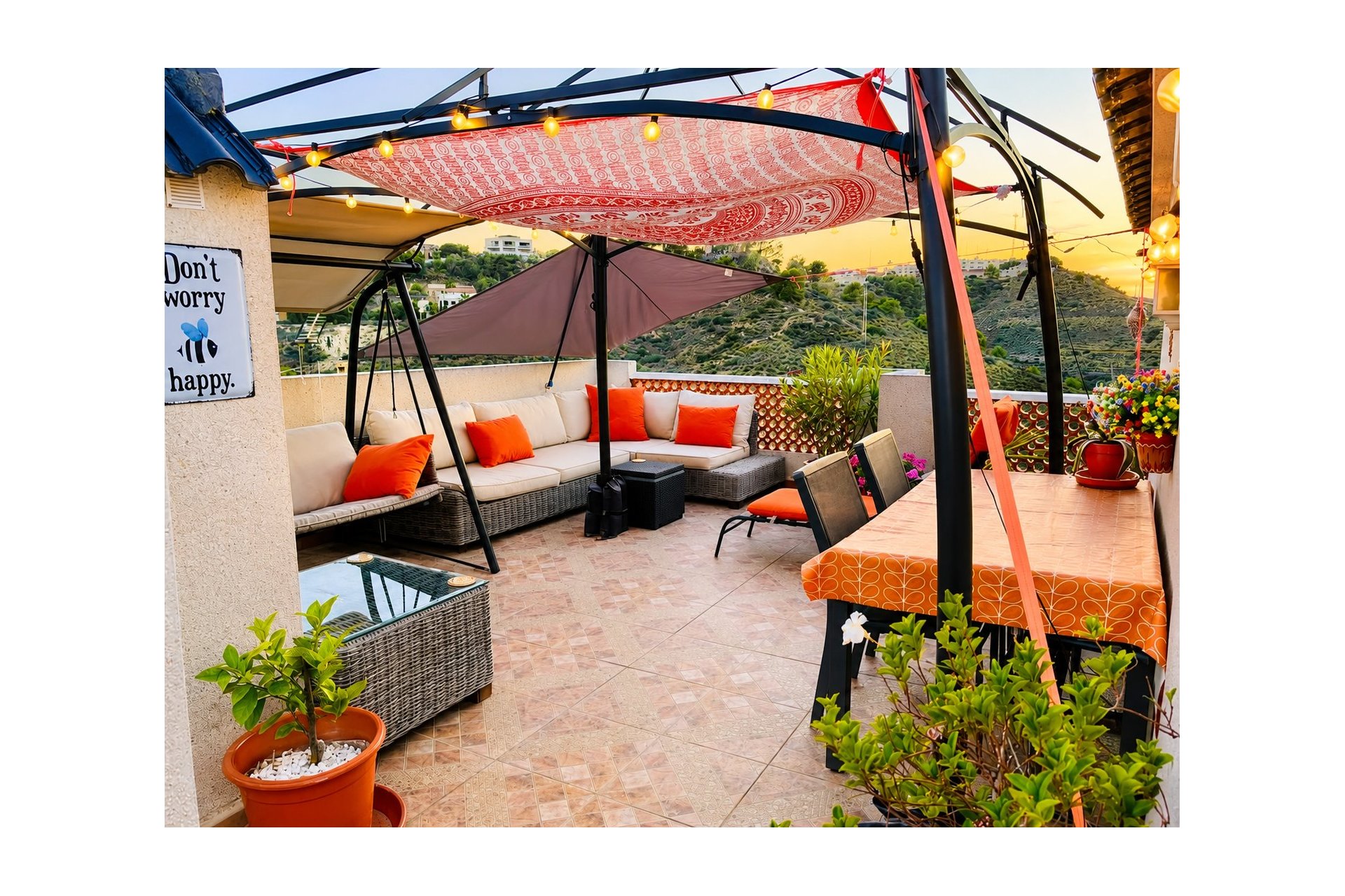 Reventa - Apartment - Ciudad Quesada - La Marquesa Golf