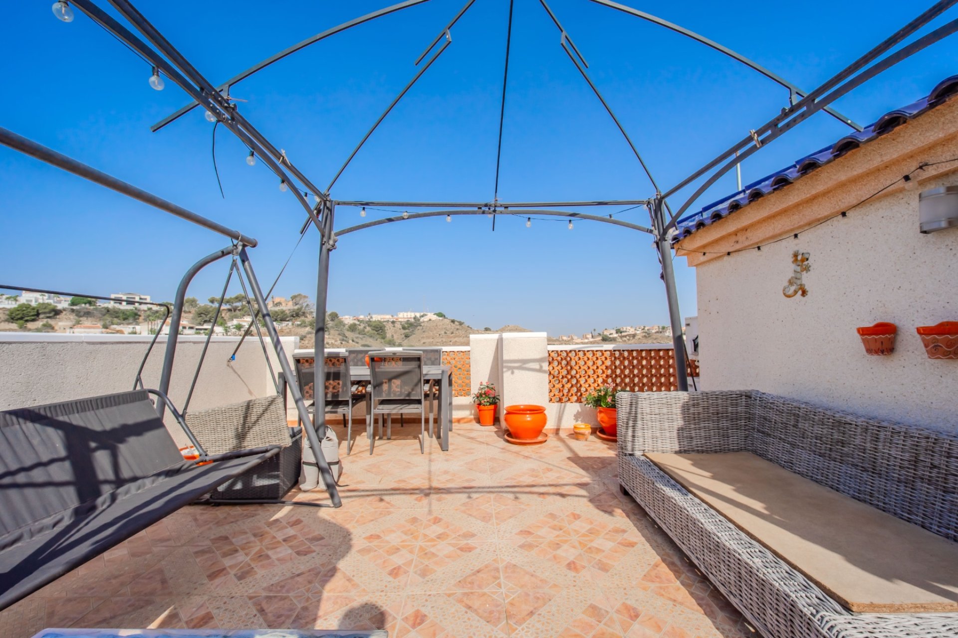 Reventa - Apartment - Ciudad Quesada - La Marquesa Golf