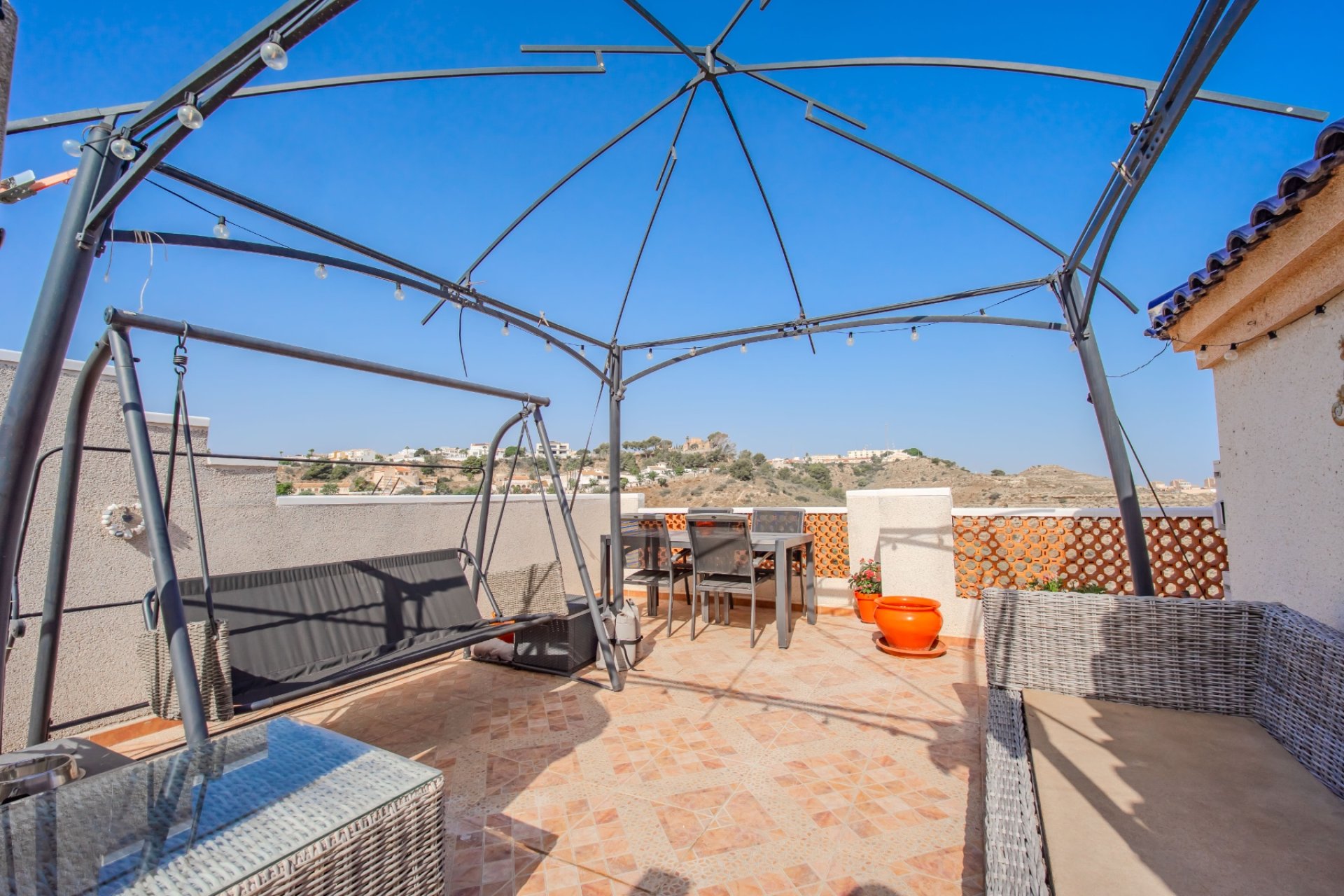 Reventa - Apartment - Ciudad Quesada - La Marquesa Golf