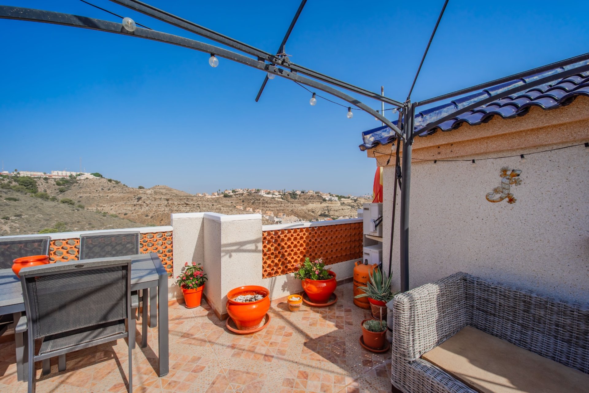 Reventa - Apartment - Ciudad Quesada - La Marquesa Golf