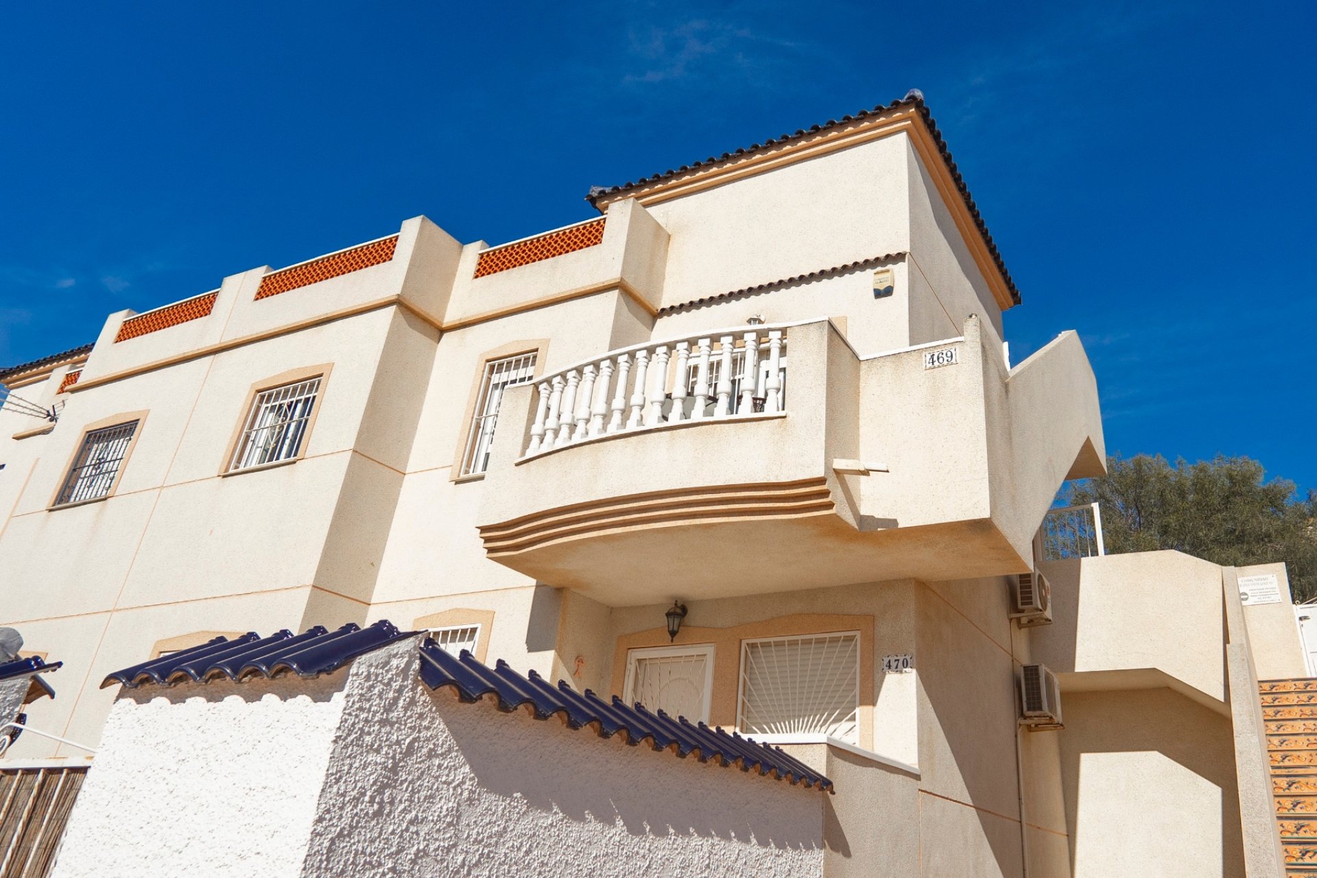 Reventa - Apartment - Ciudad Quesada - La Marquesa Golf