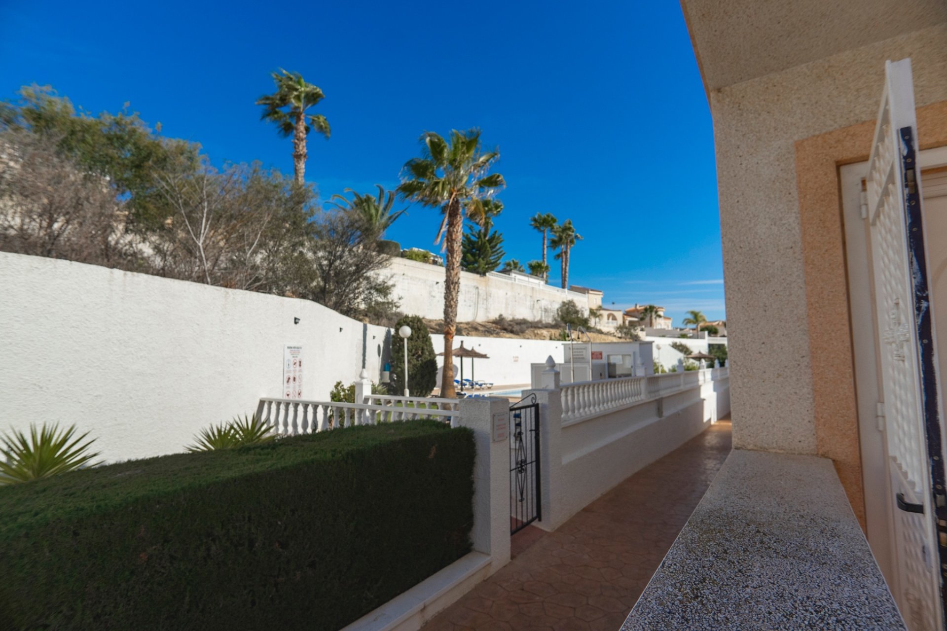 Reventa - Apartment - Ciudad Quesada - La Marquesa Golf