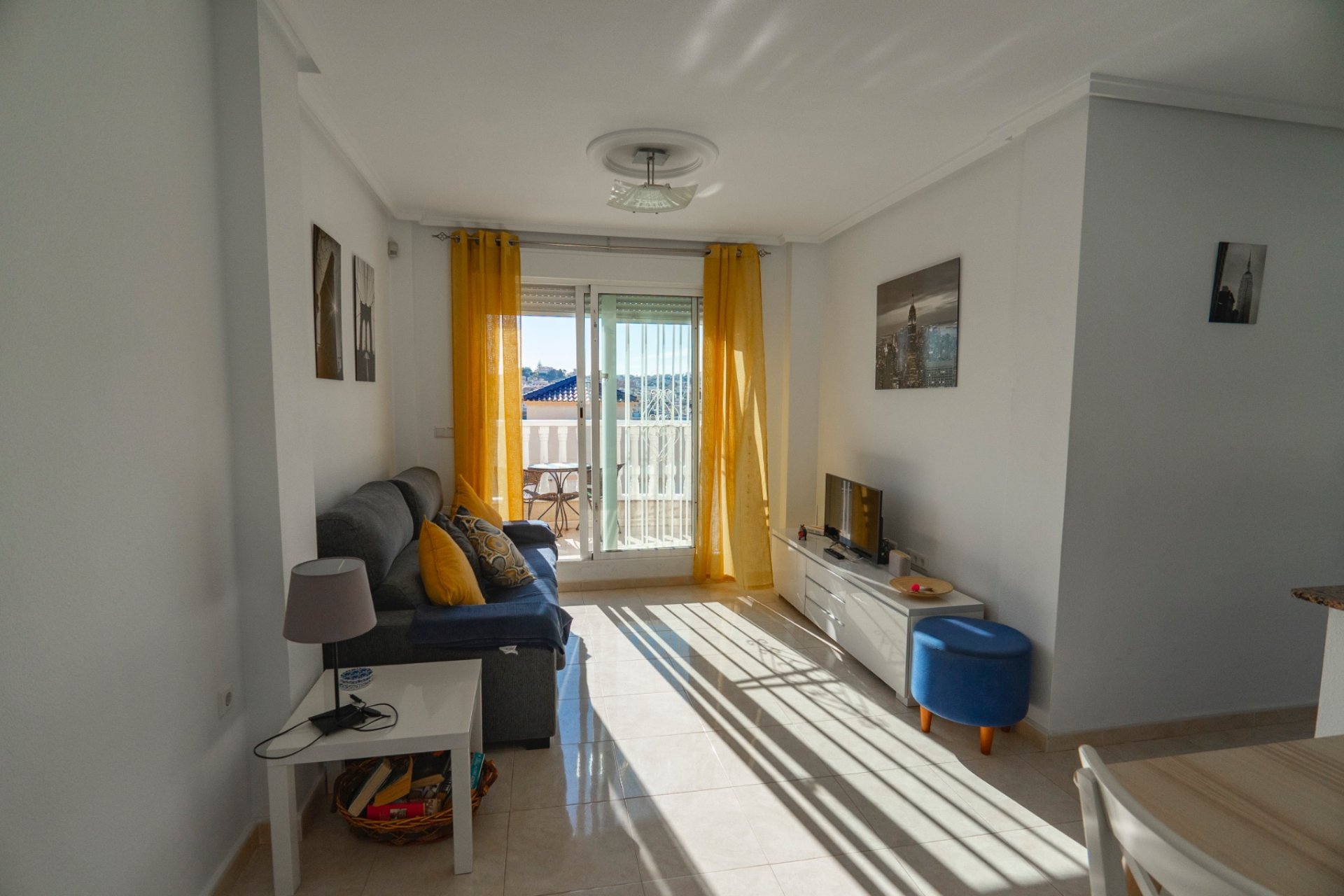 Reventa - Apartment - Ciudad Quesada - La Marquesa Golf