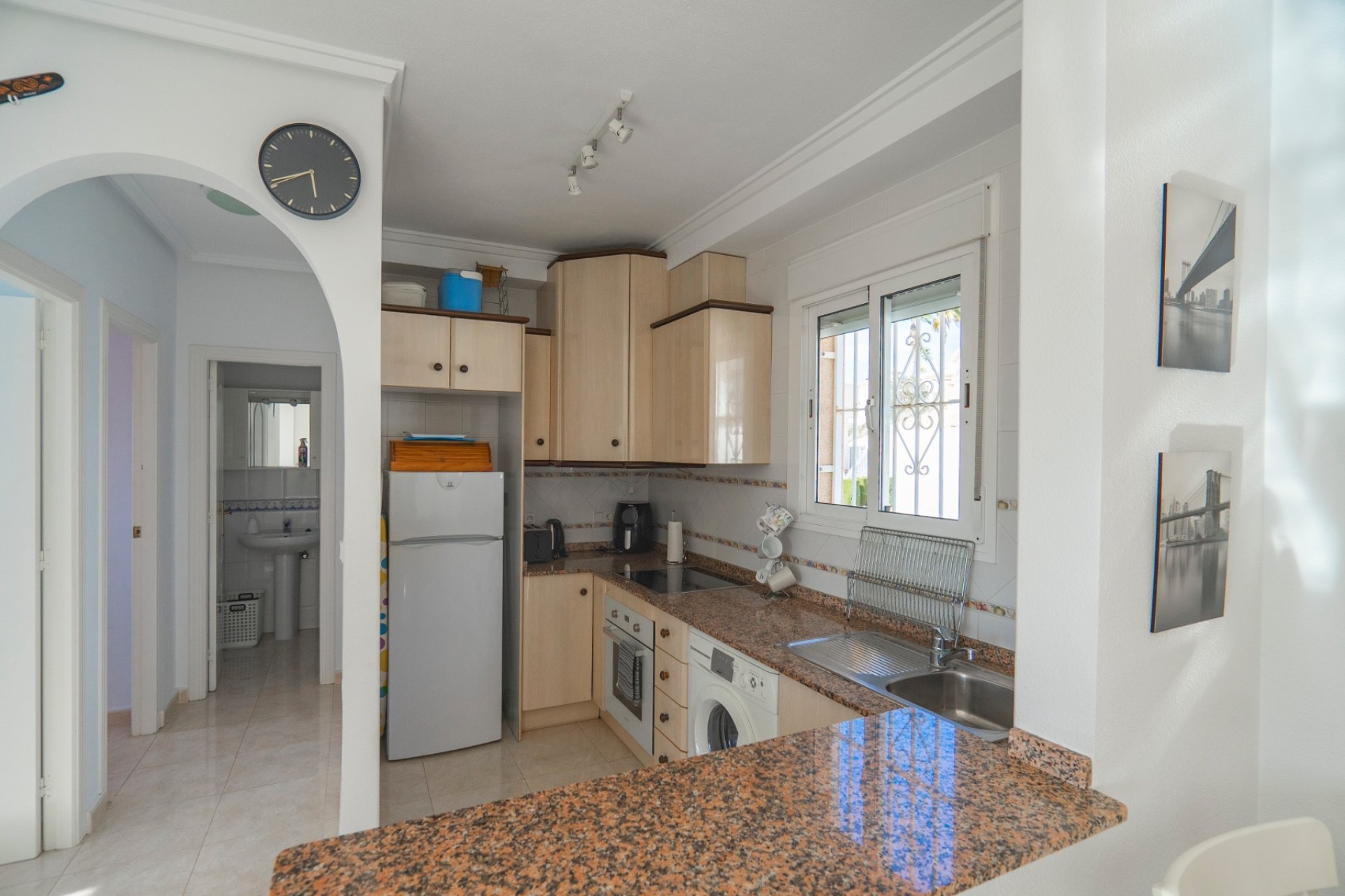 Reventa - Apartment - Ciudad Quesada - La Marquesa Golf
