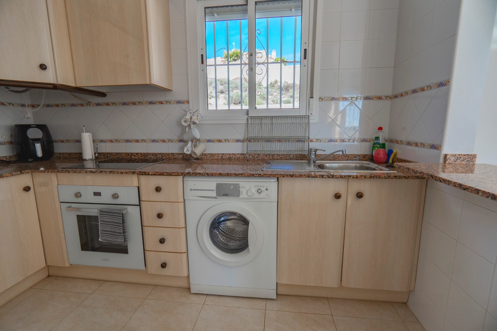 Reventa - Apartment - Ciudad Quesada - La Marquesa Golf