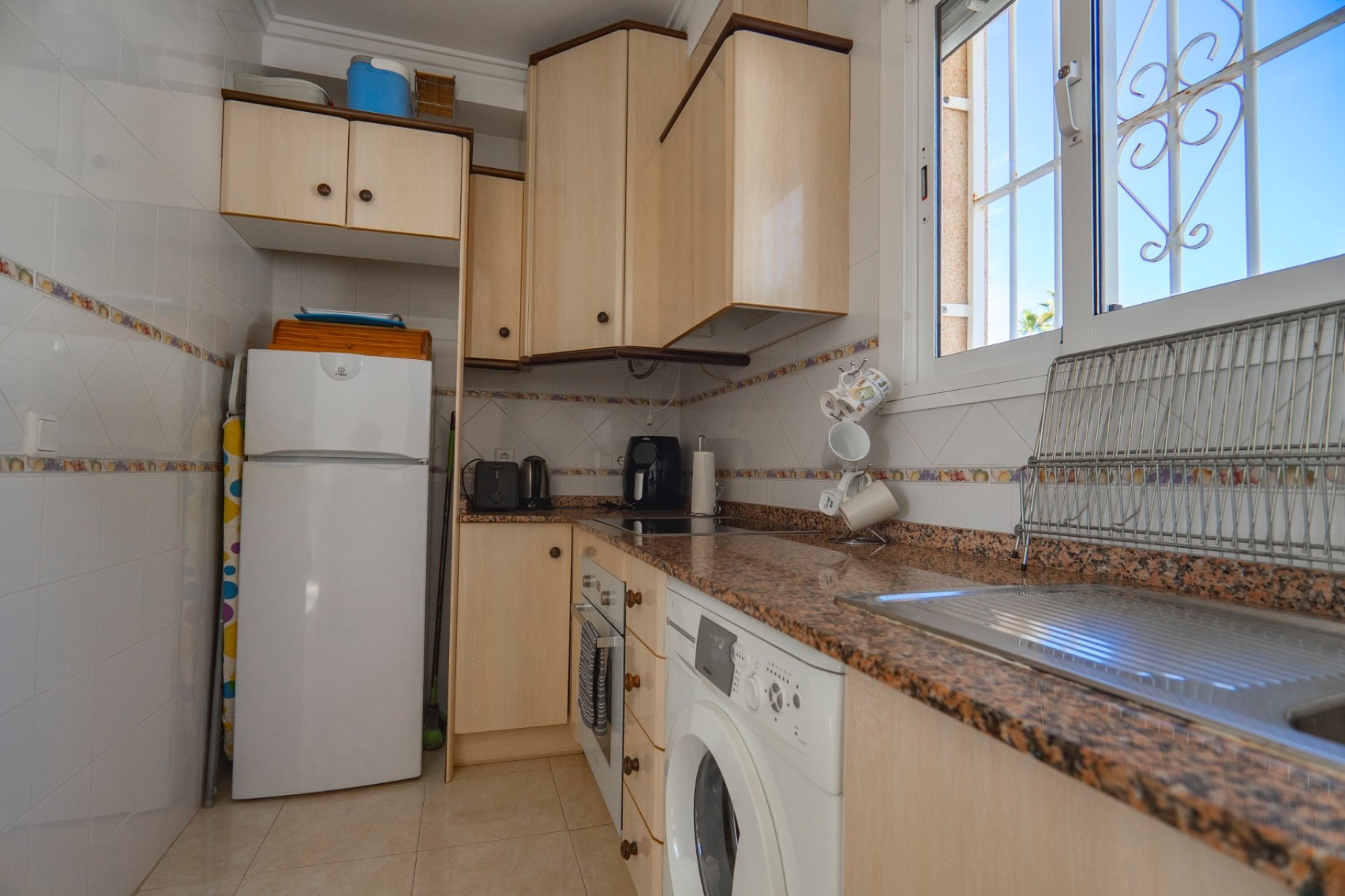 Reventa - Apartment - Ciudad Quesada - La Marquesa Golf