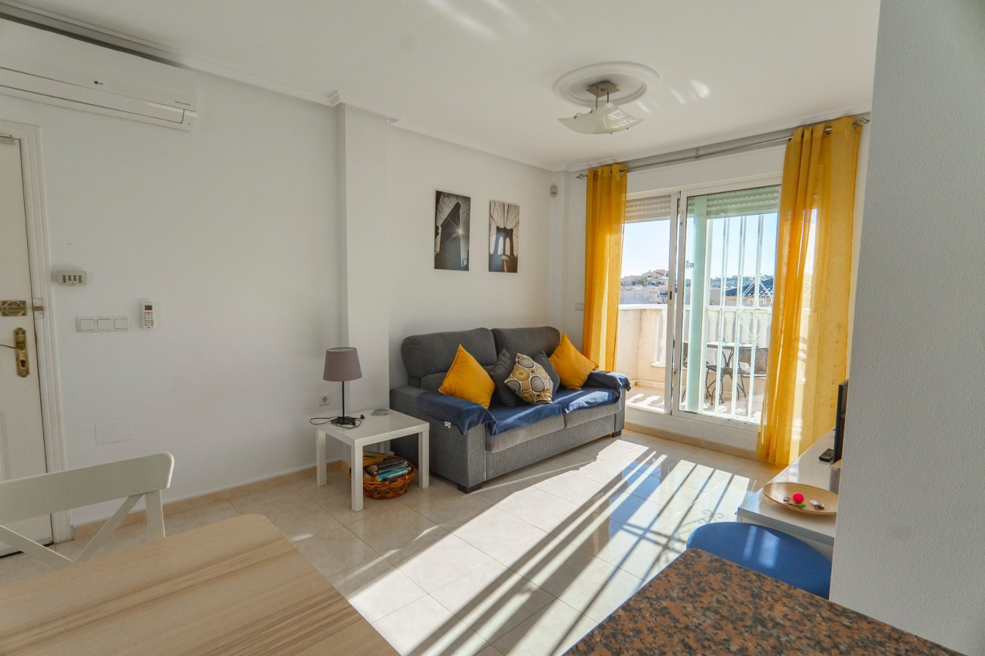 Reventa - Apartment - Ciudad Quesada - La Marquesa Golf