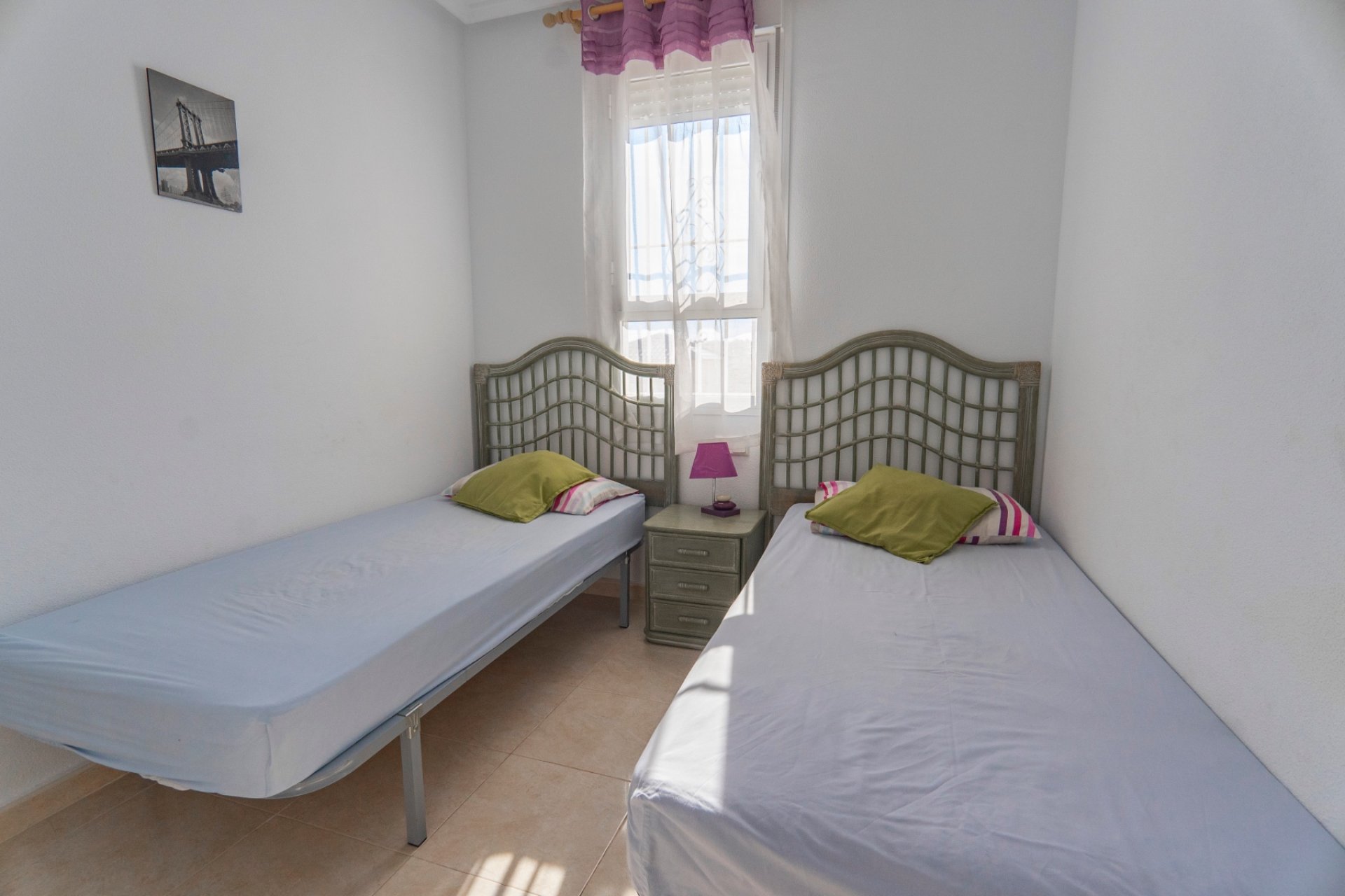 Reventa - Apartment - Ciudad Quesada - La Marquesa Golf