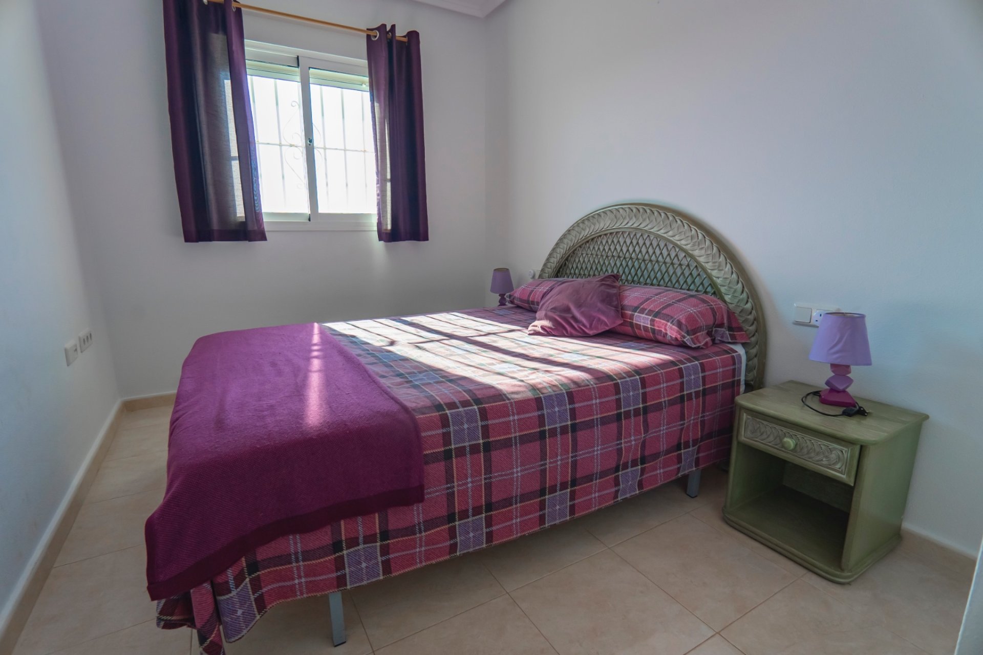 Reventa - Apartment - Ciudad Quesada - La Marquesa Golf